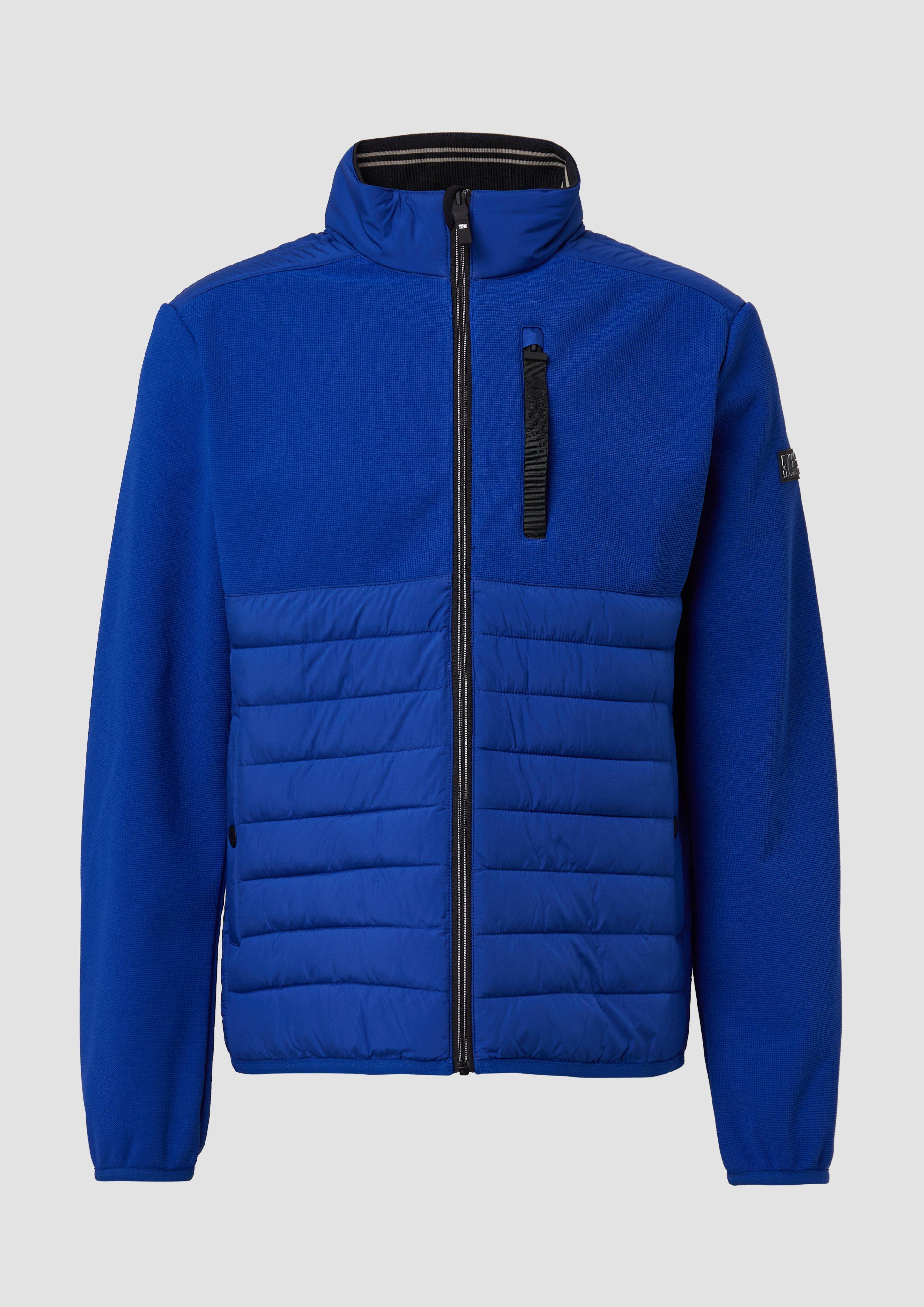 Outdoor-Jacke