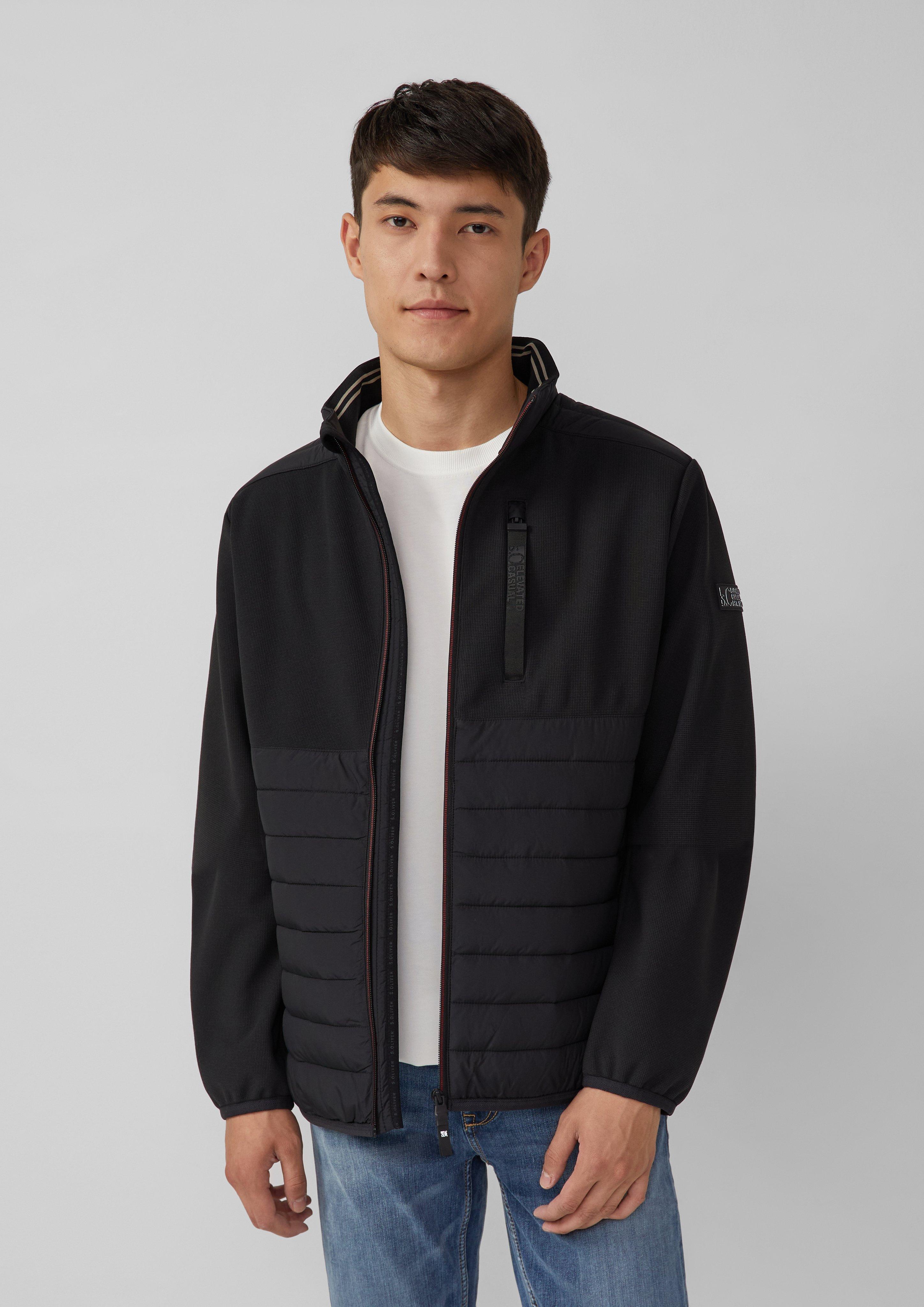 Outdoor-Jacke in 9999, 7938 & 5730