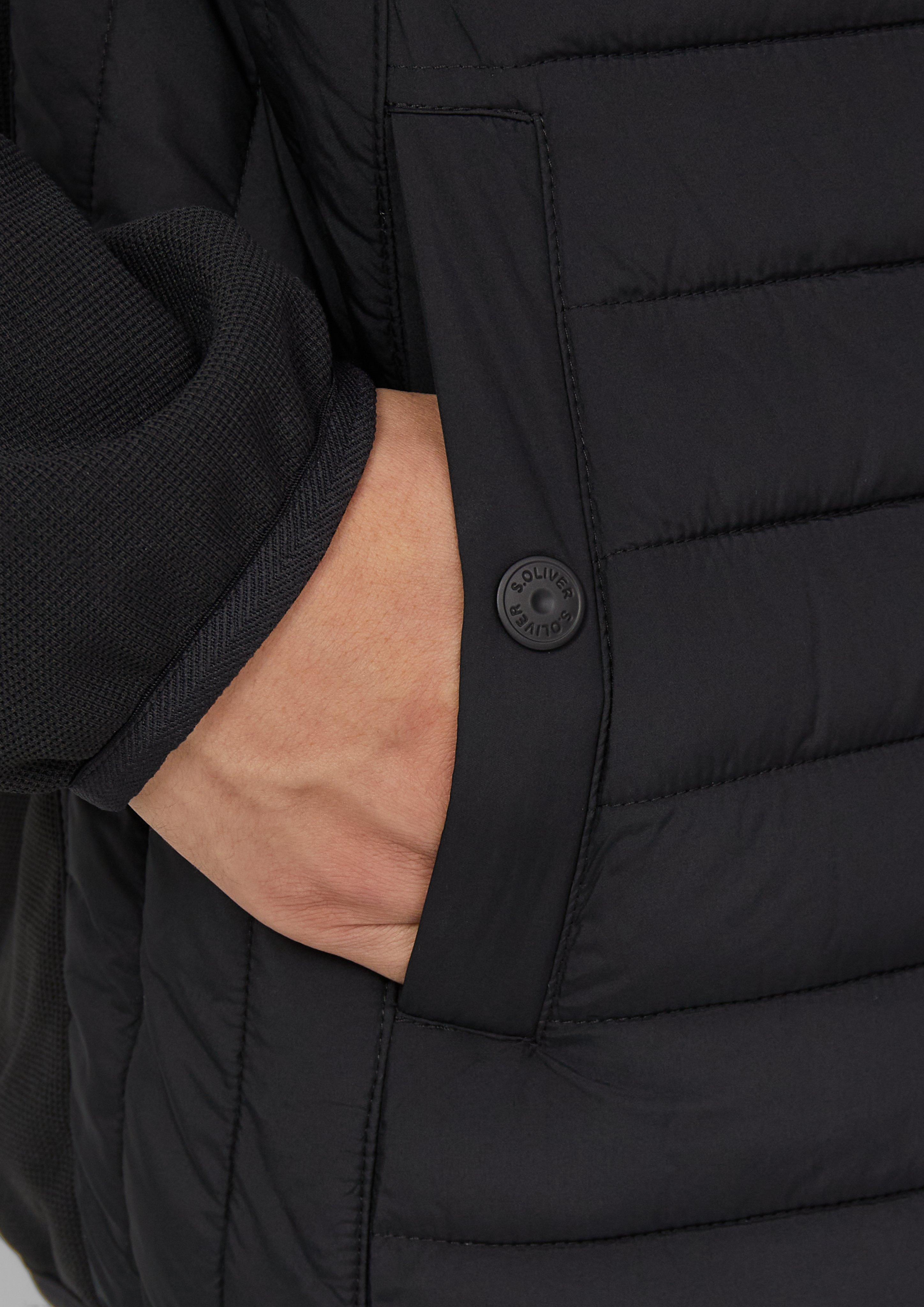 Outdoor-Jacke in 9999, 7938 & 5730