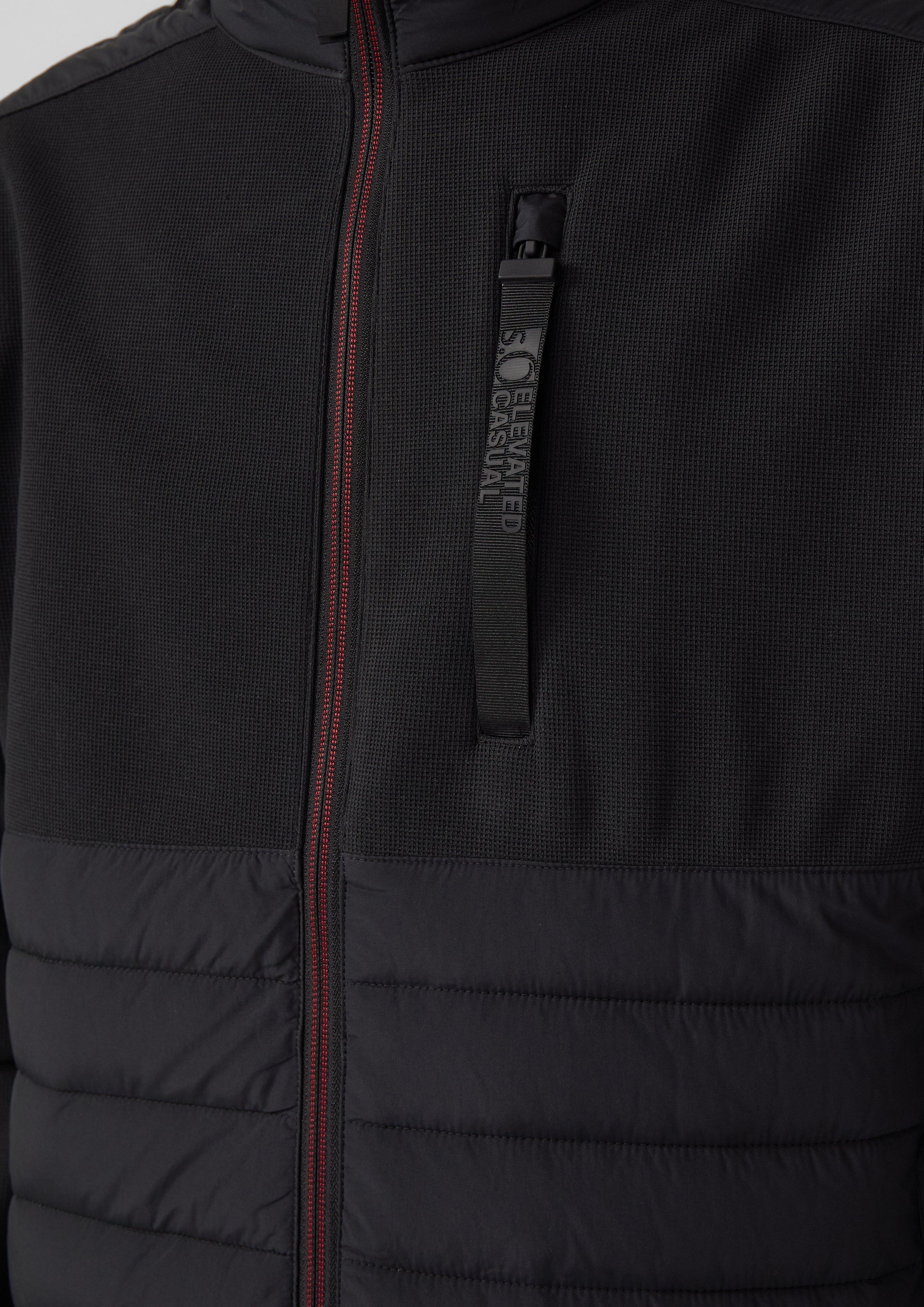 Outdoor-Jacke in 9999, 7938 & 5730