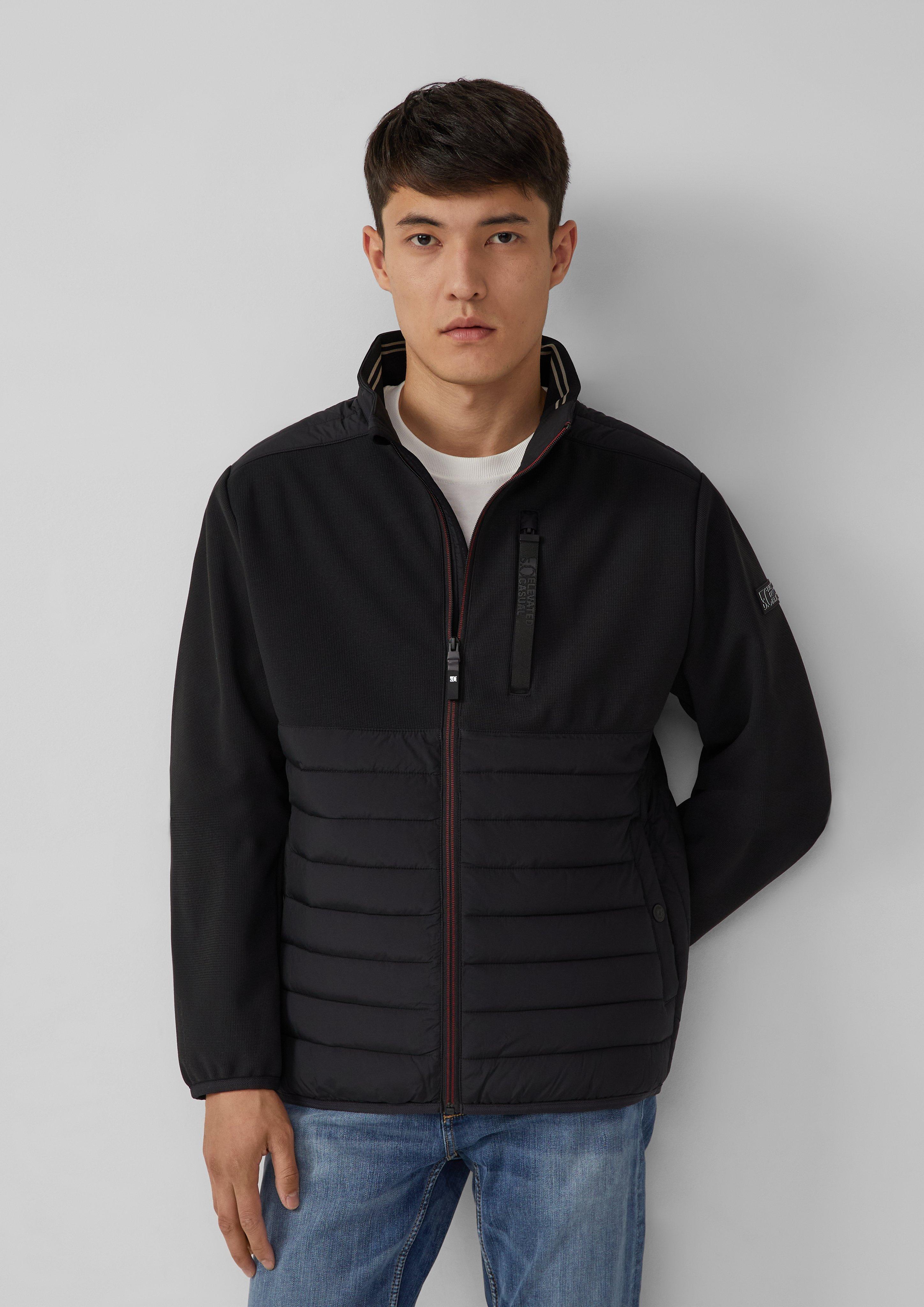 Outdoor-Jacke in 9999, 7938 & 5730