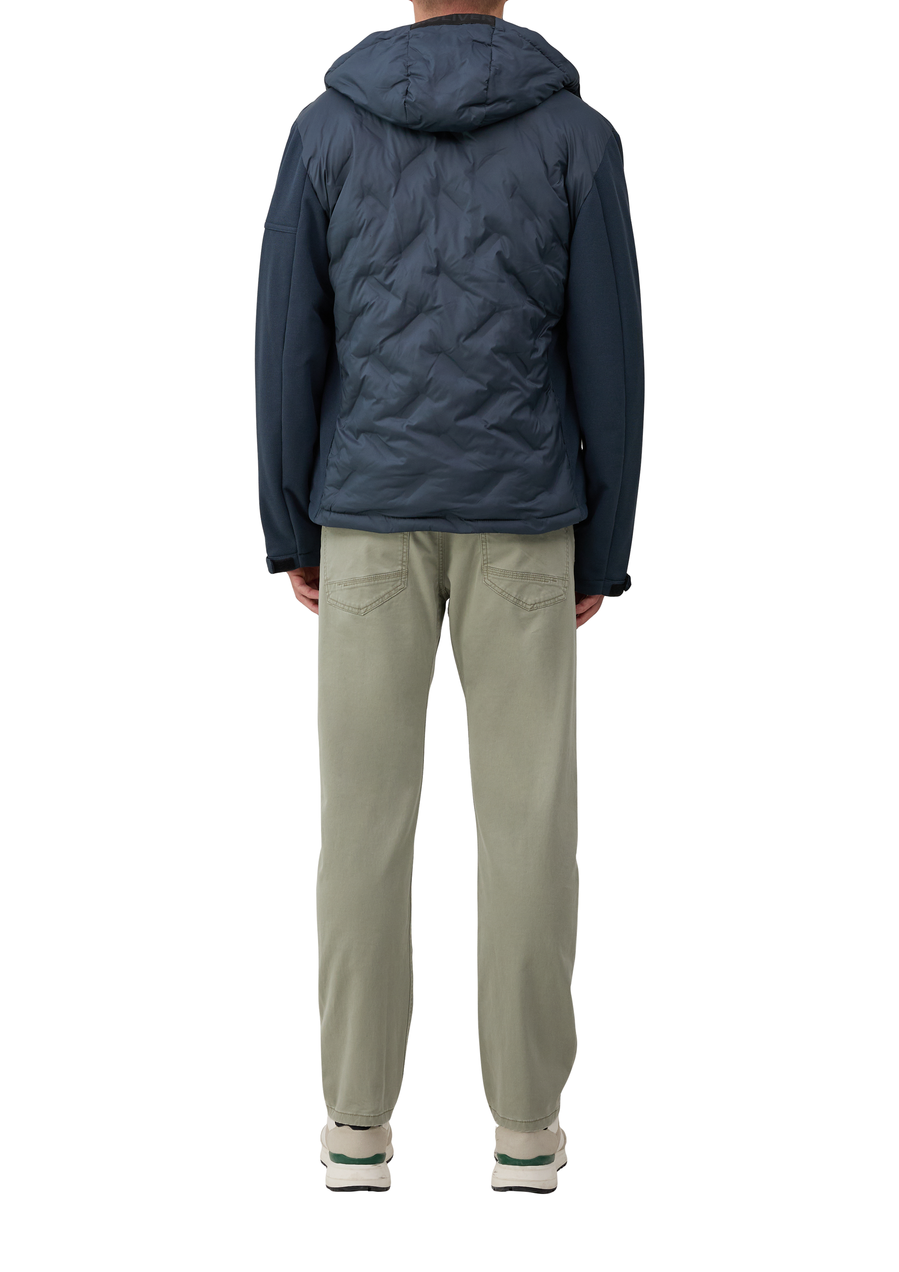 Thumbnail - Outdoor-Jacke