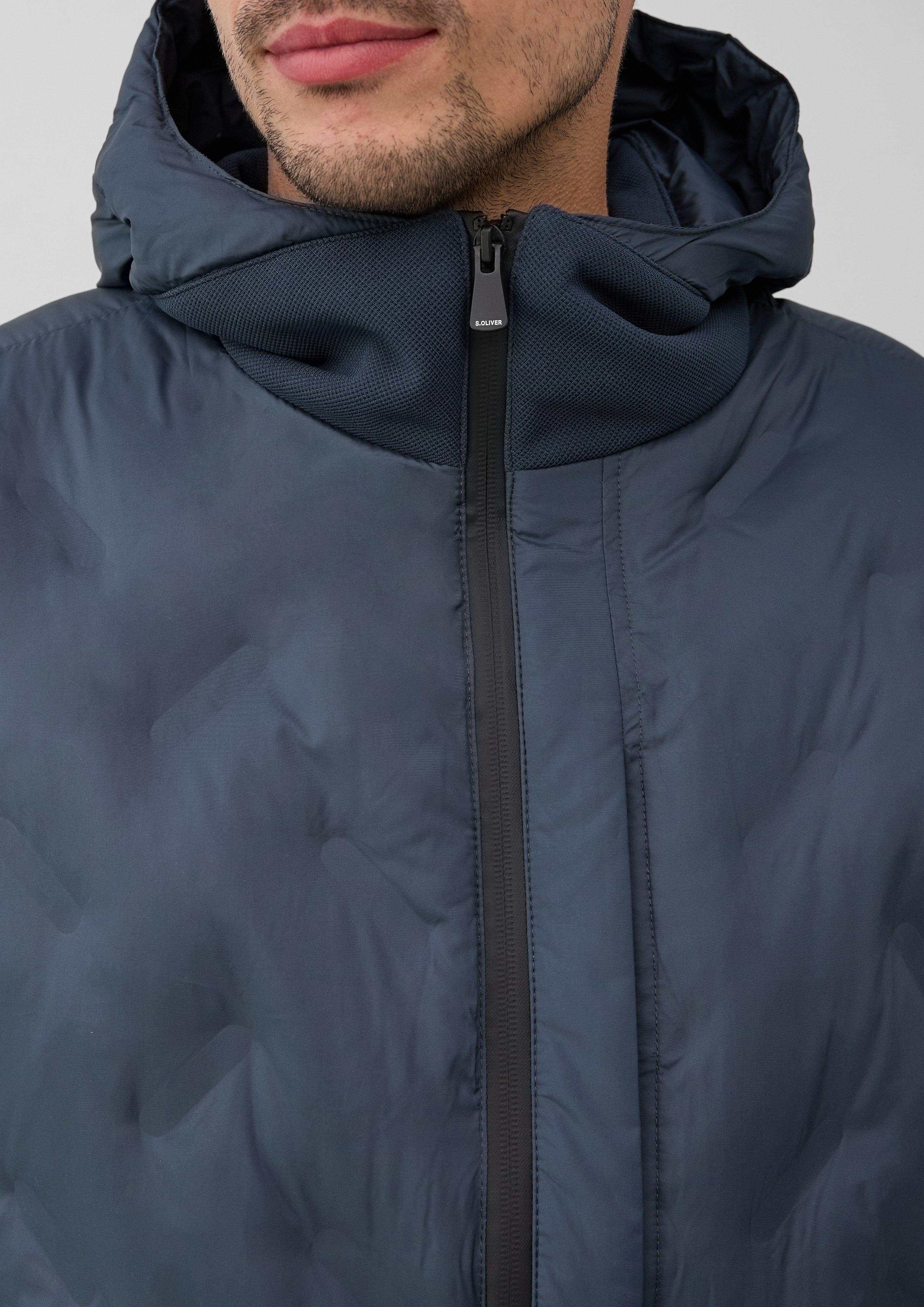 Veste d'extérieur in 5922 & 7853