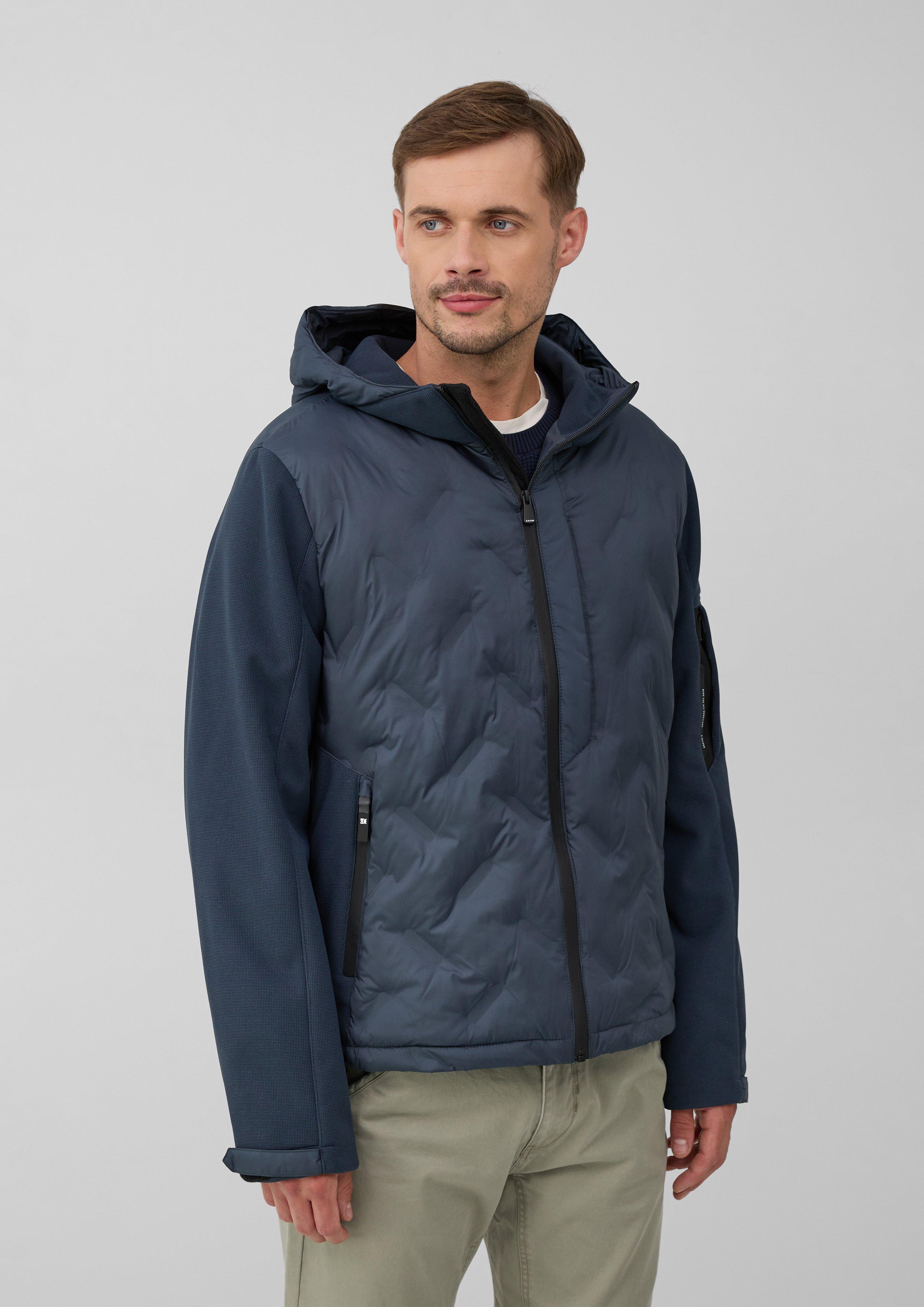 Veste d'extérieur in 5922 & 7853