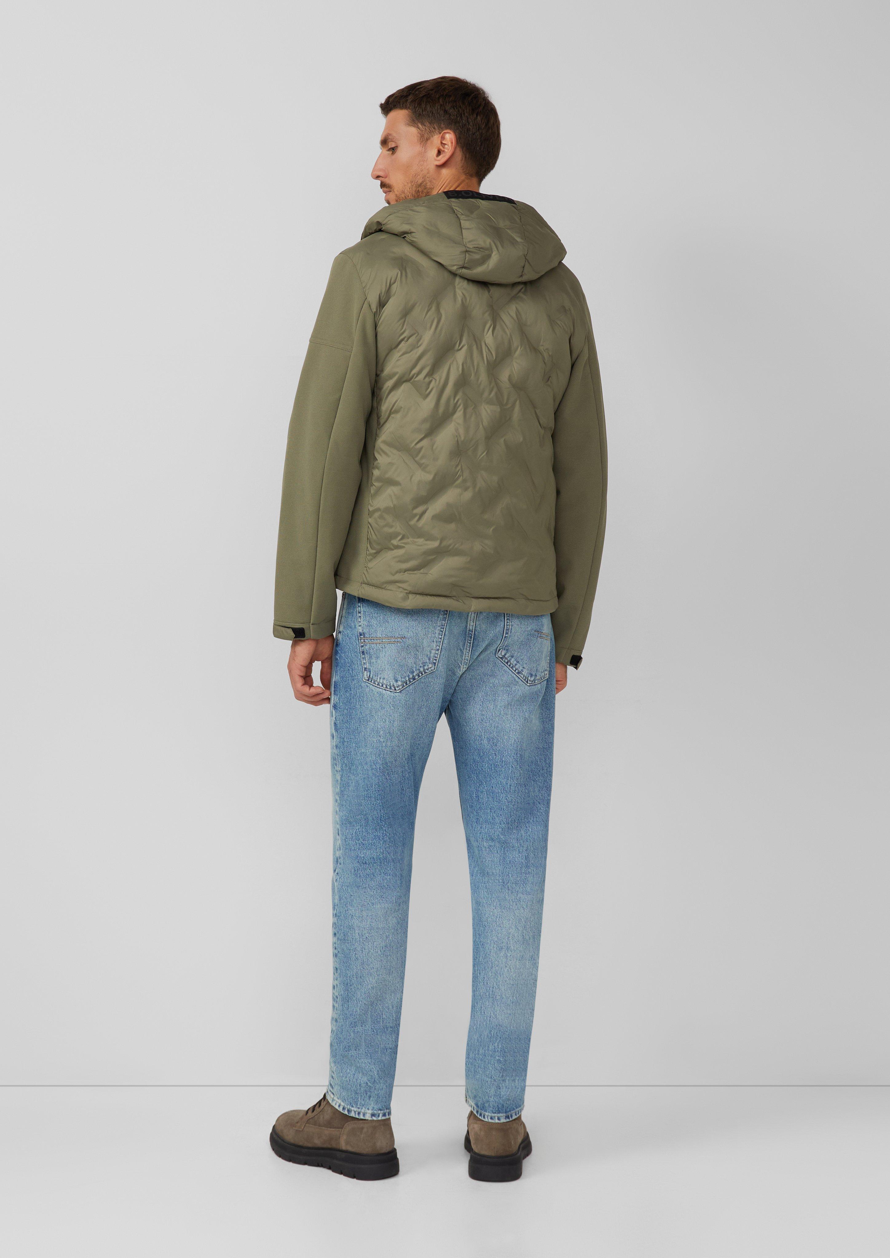 Veste d'extérieur in 7853 & 5922