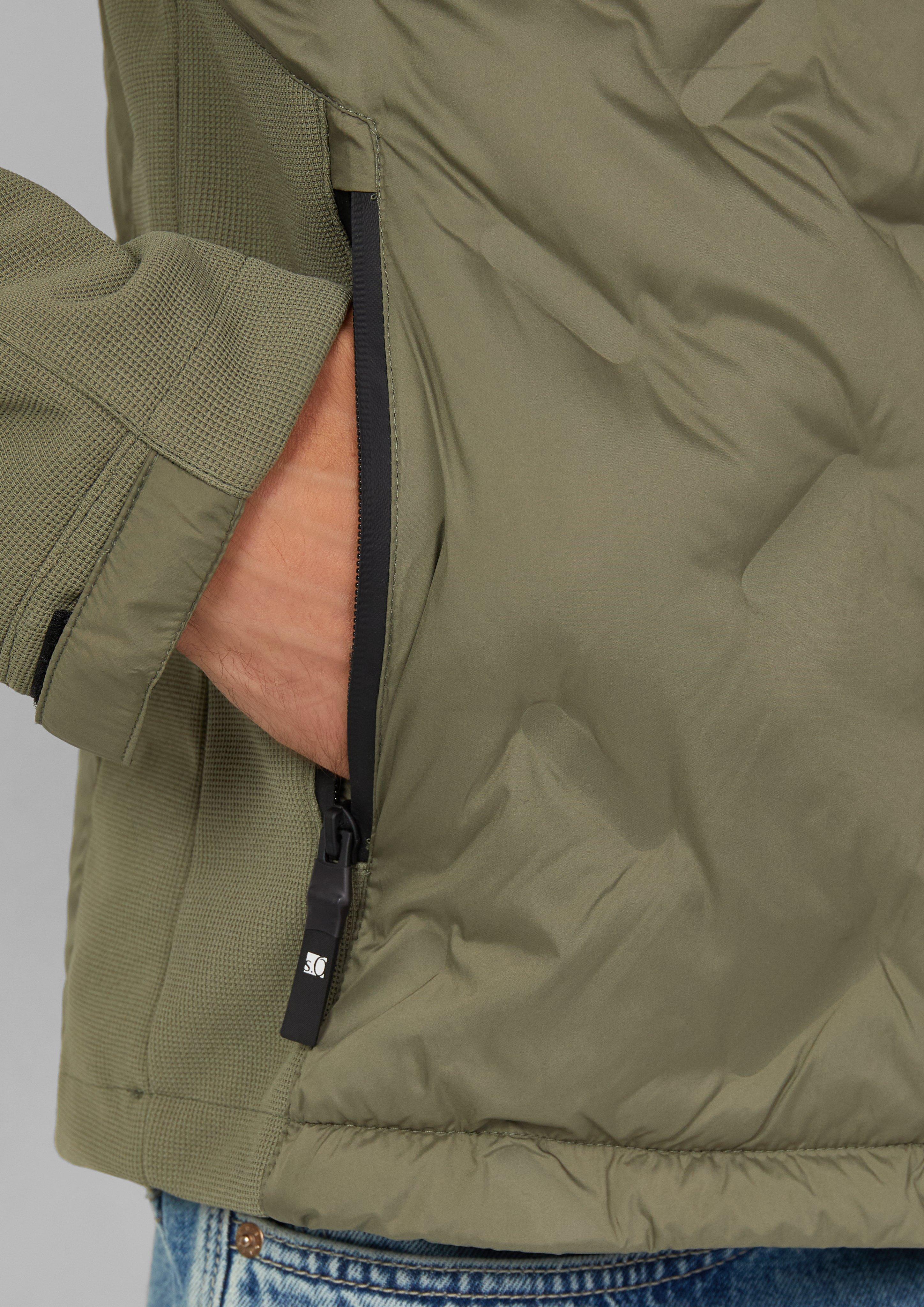 Veste d'extérieur in 7853 & 5922