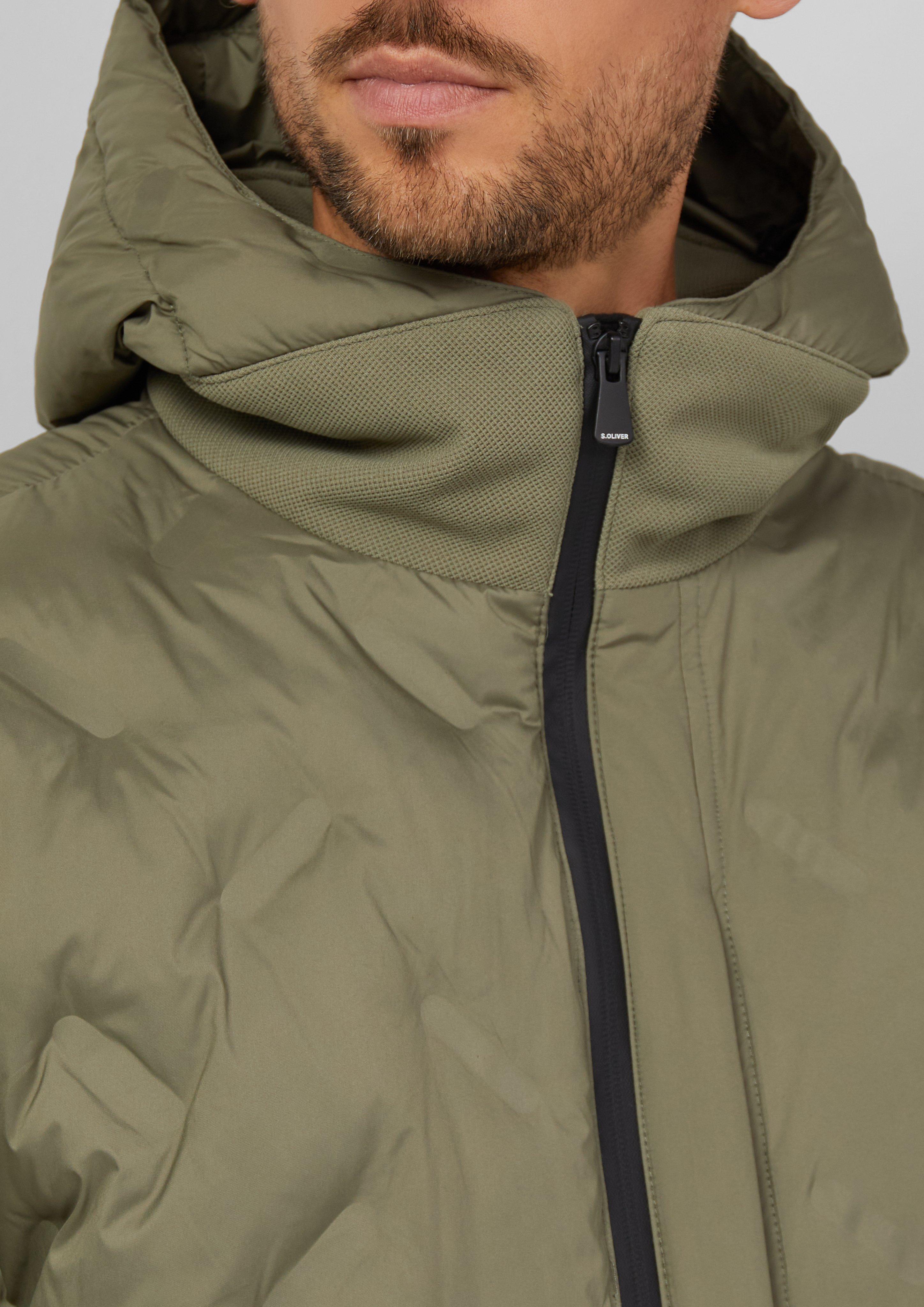 Veste d'extérieur in 7853 & 5922