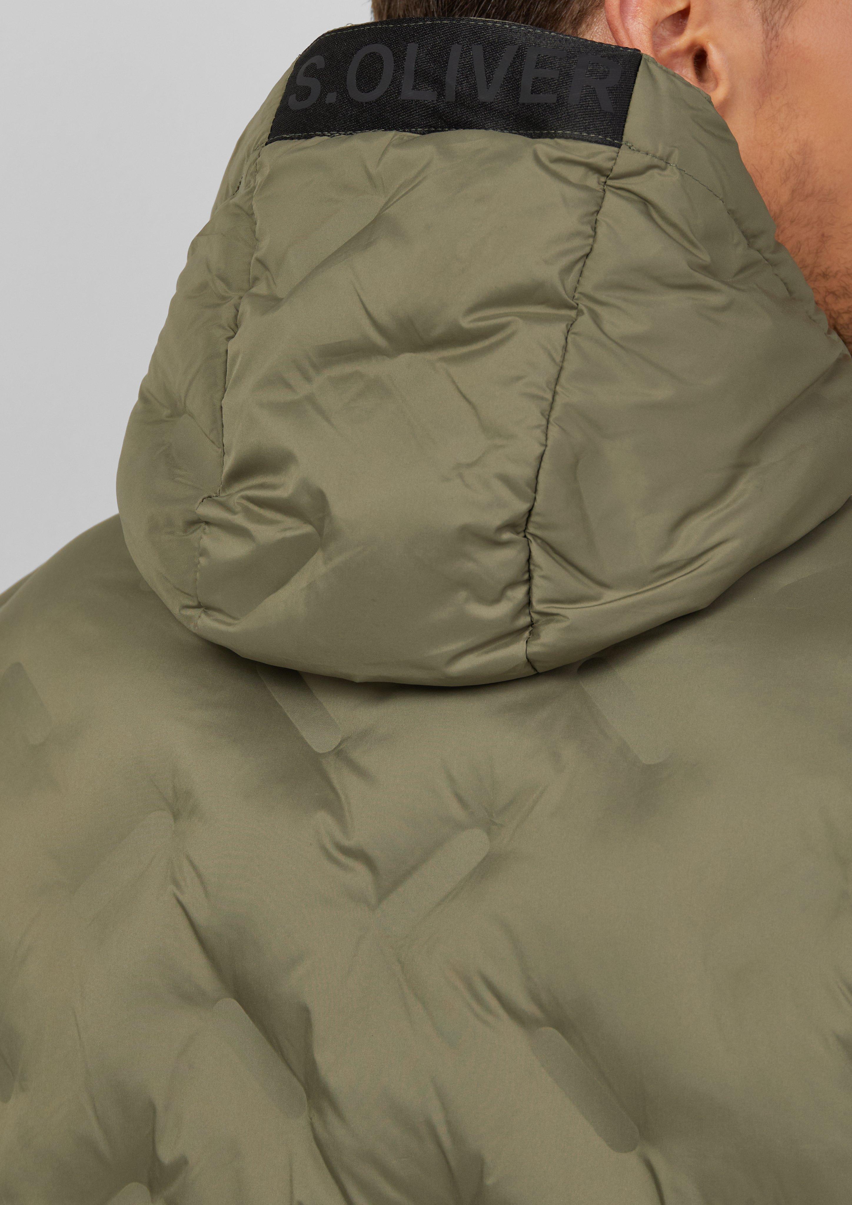 Veste d'extérieur in 7853 & 5922