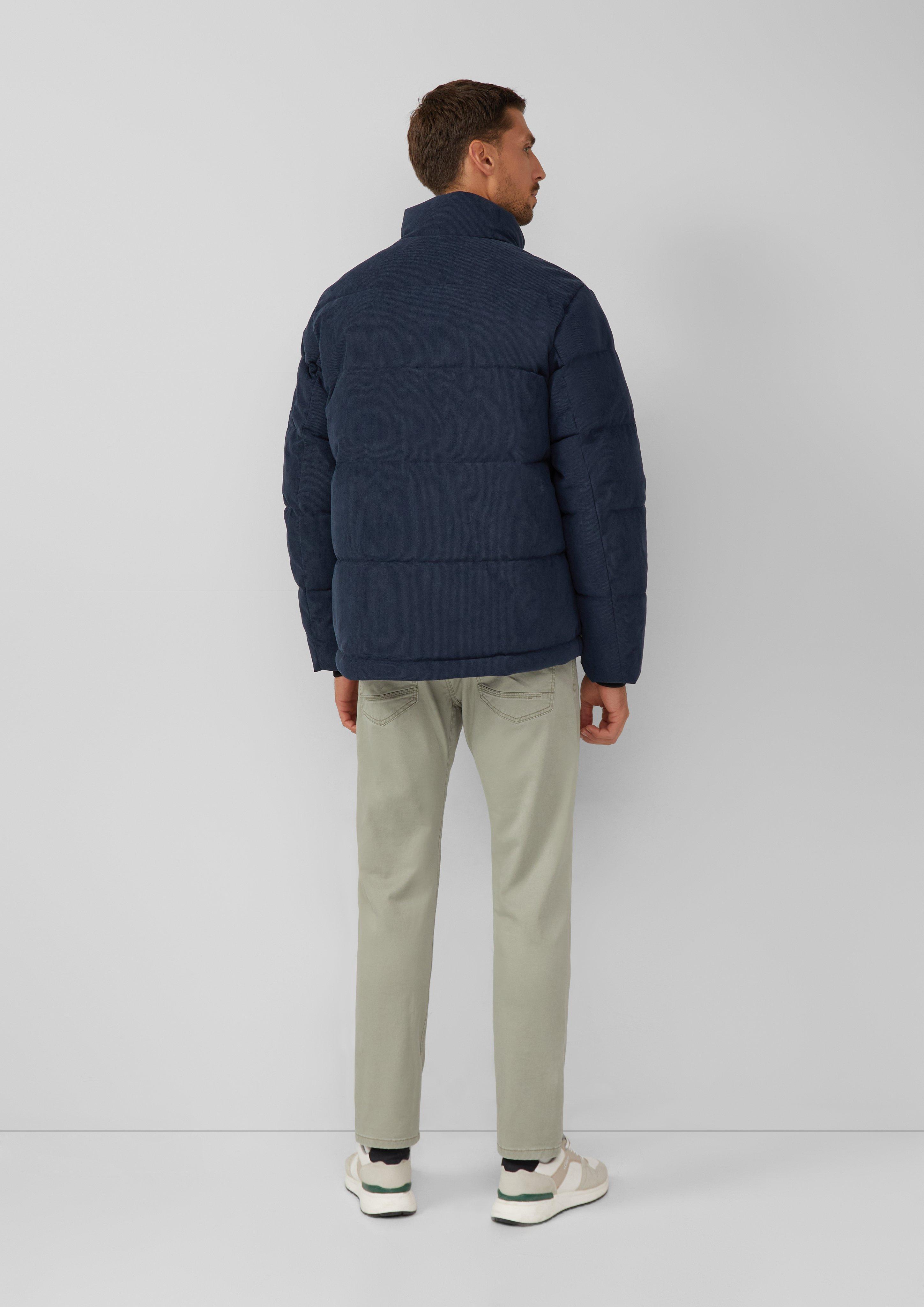 Veste d'extérieur in 5922 & 8435