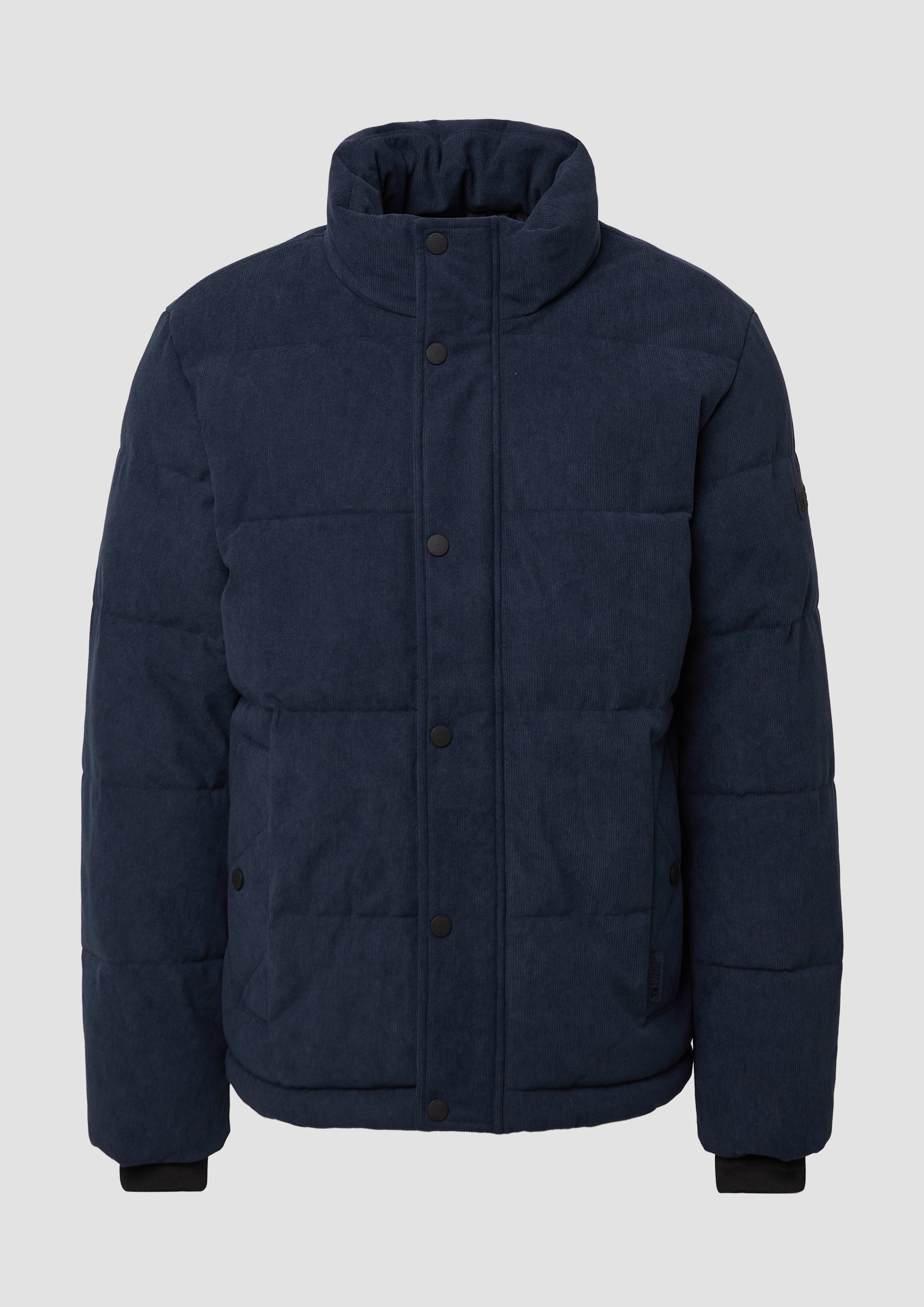 Outdoor-Jacke