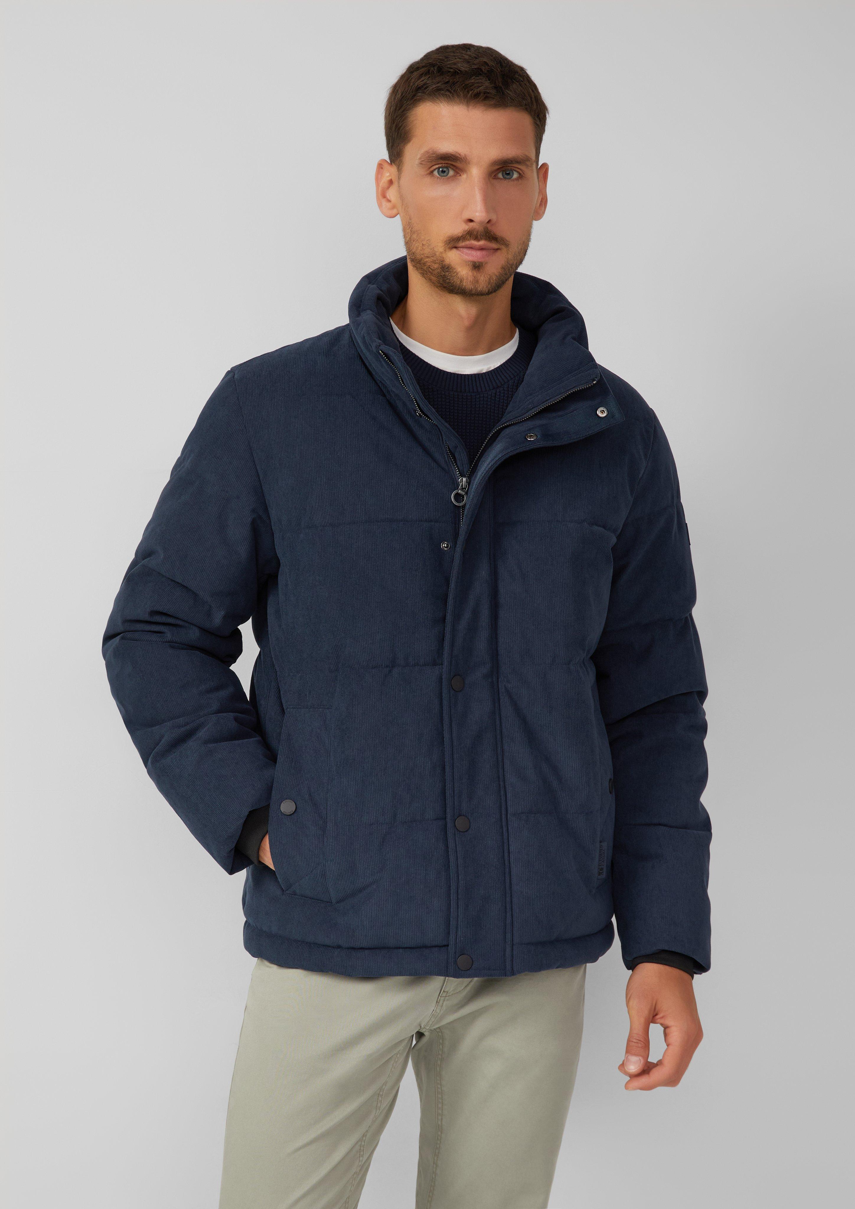 Outdoor-Jacke in 