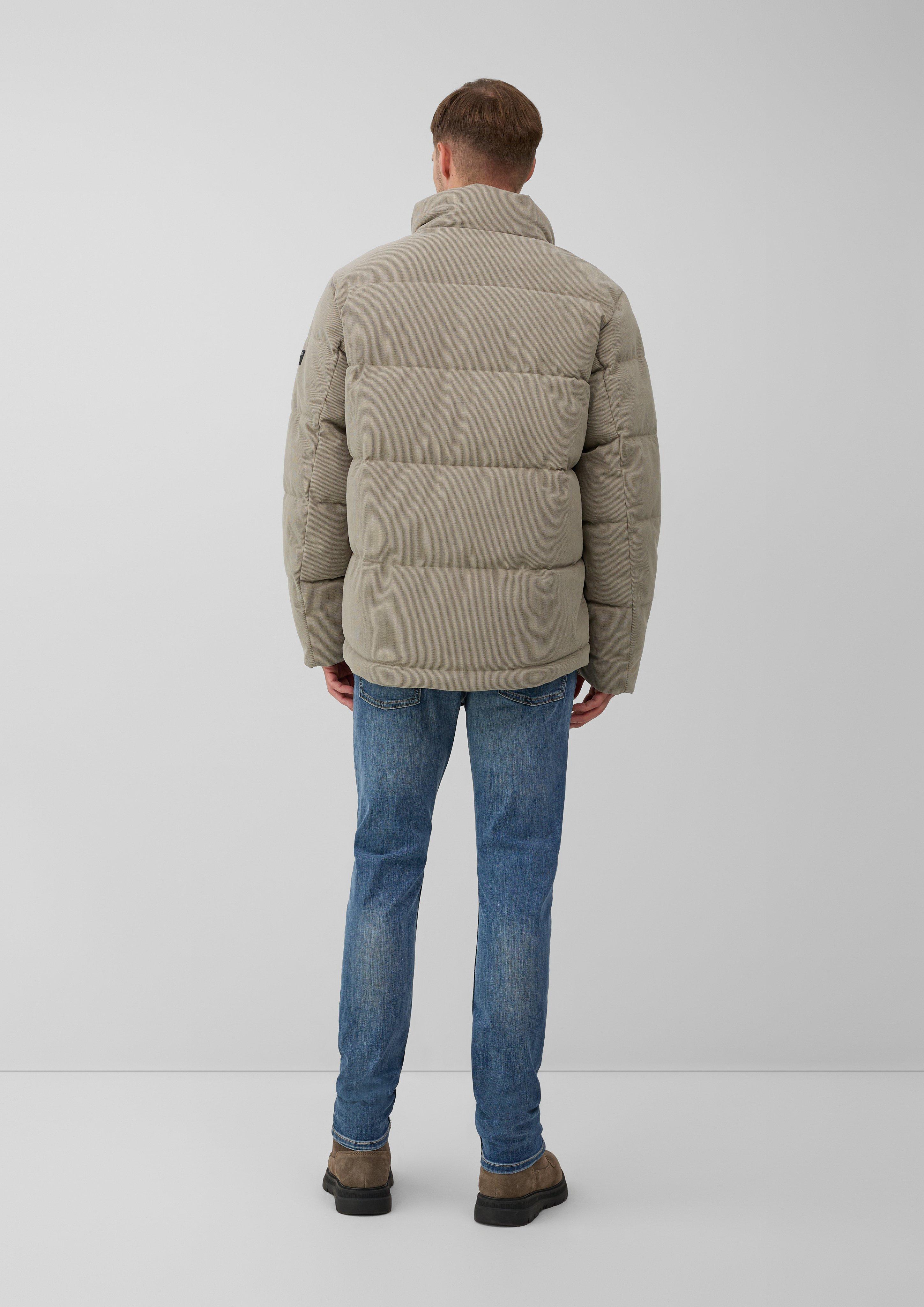 Veste d'extérieur in 8435 & 5922