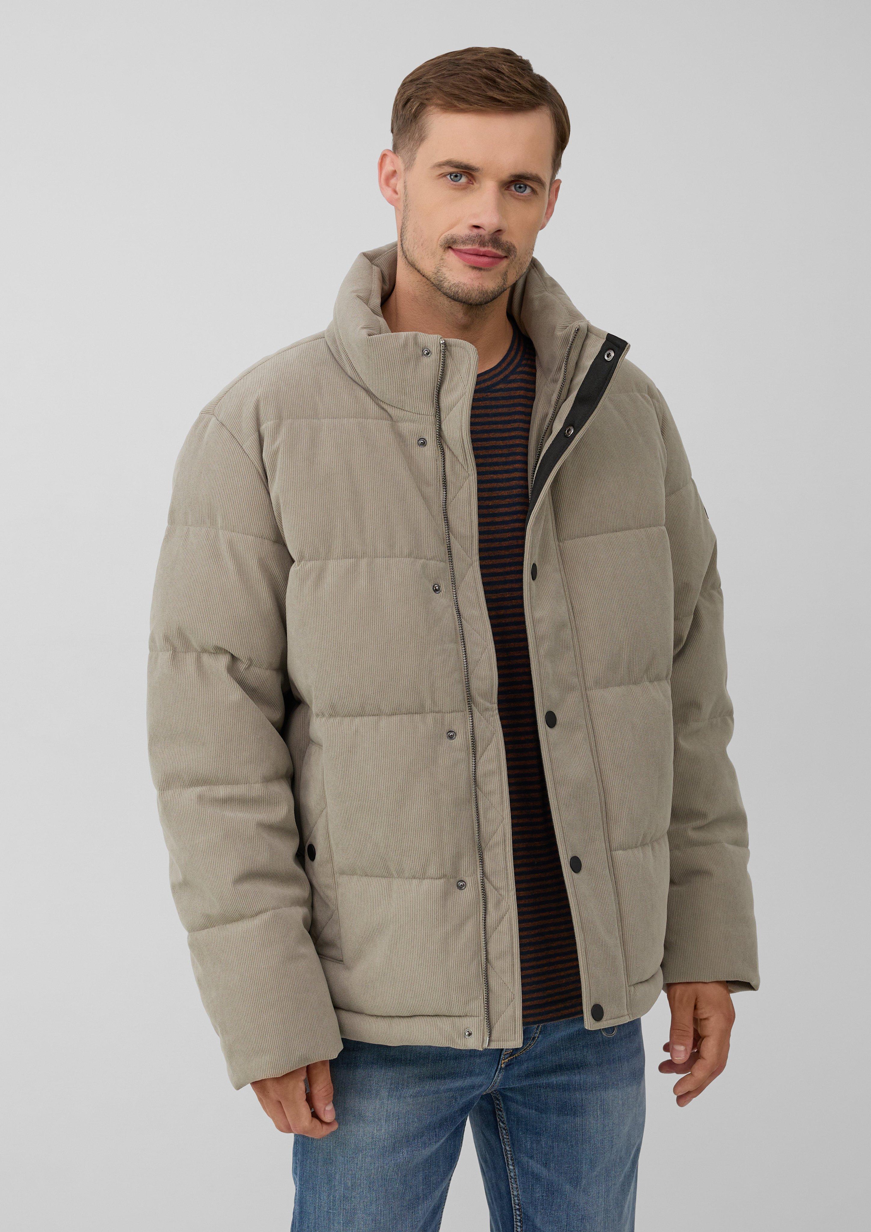 Veste d'extérieur in 8435 & 5922