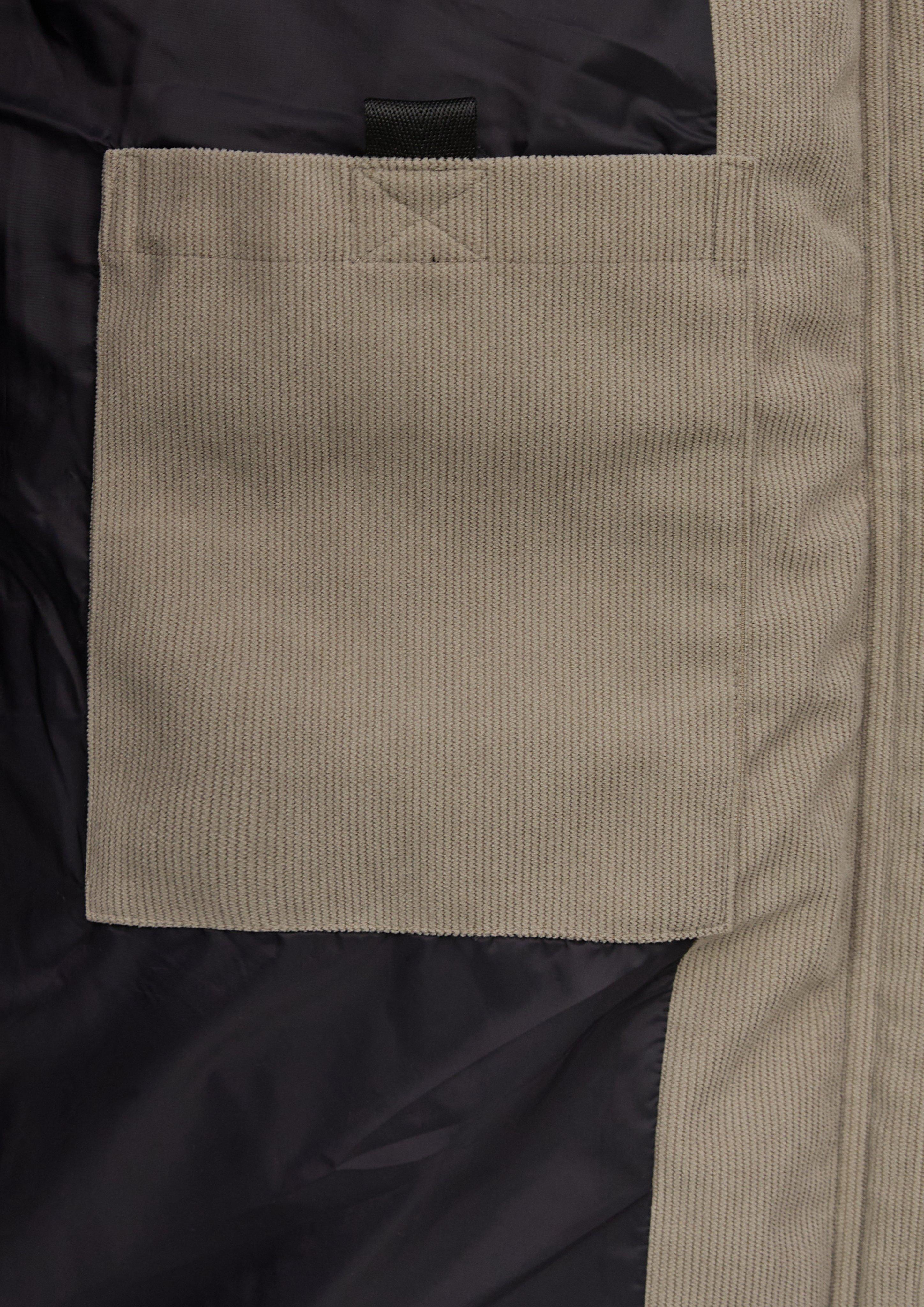 Veste d'extérieur in 8435 & 5922