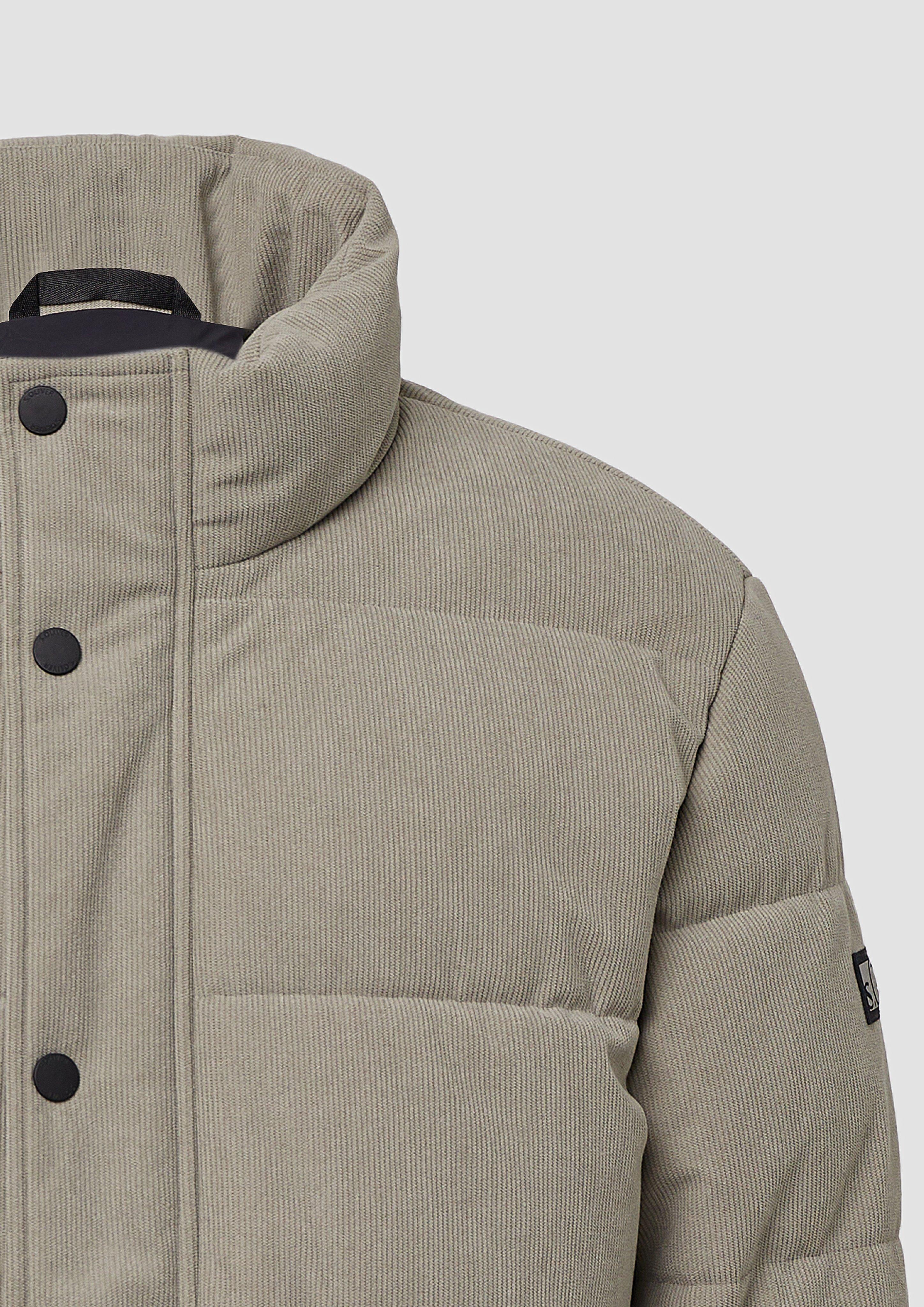 Veste d'extérieur in 8435 & 5922