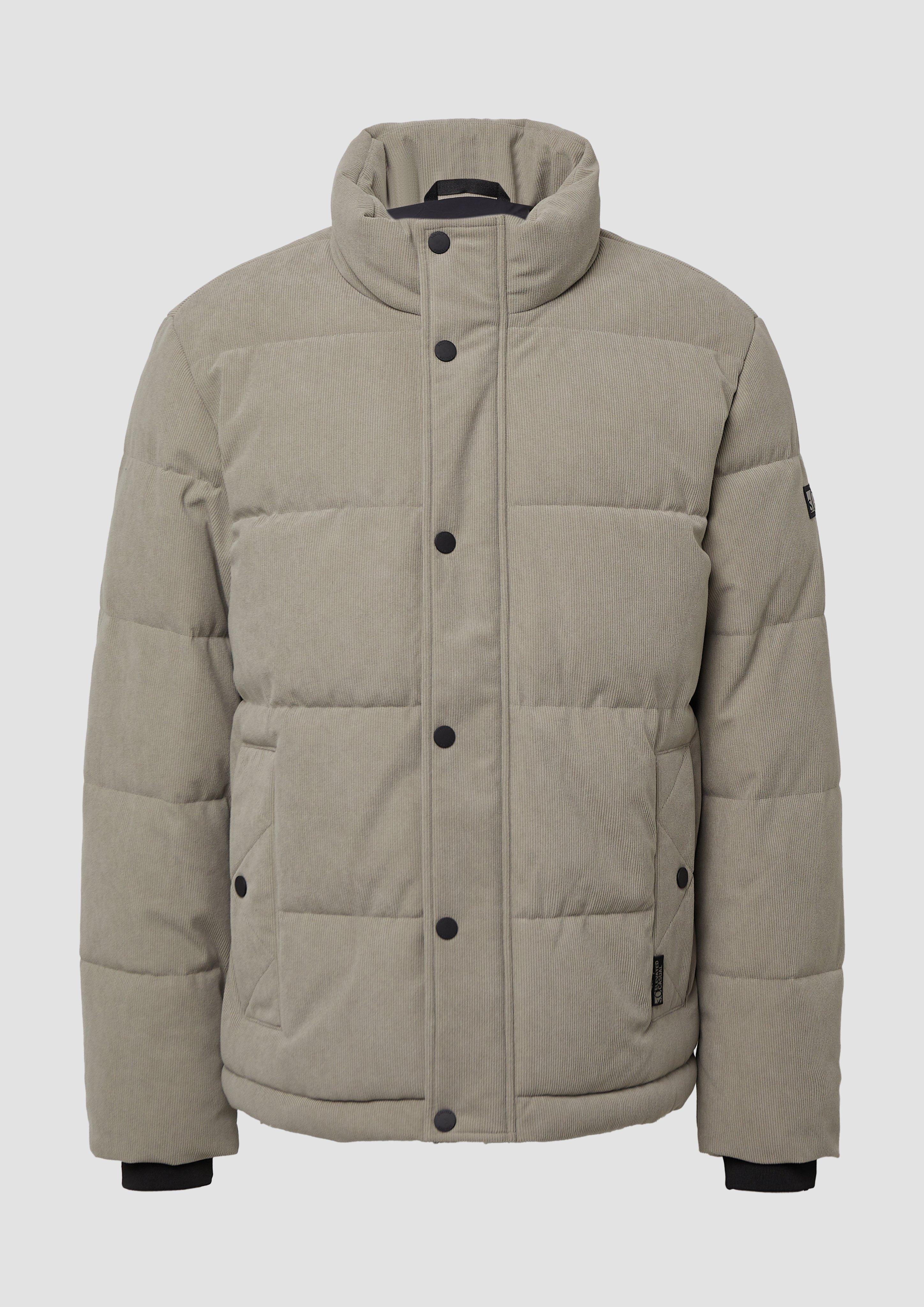 Outdoor-Jacke