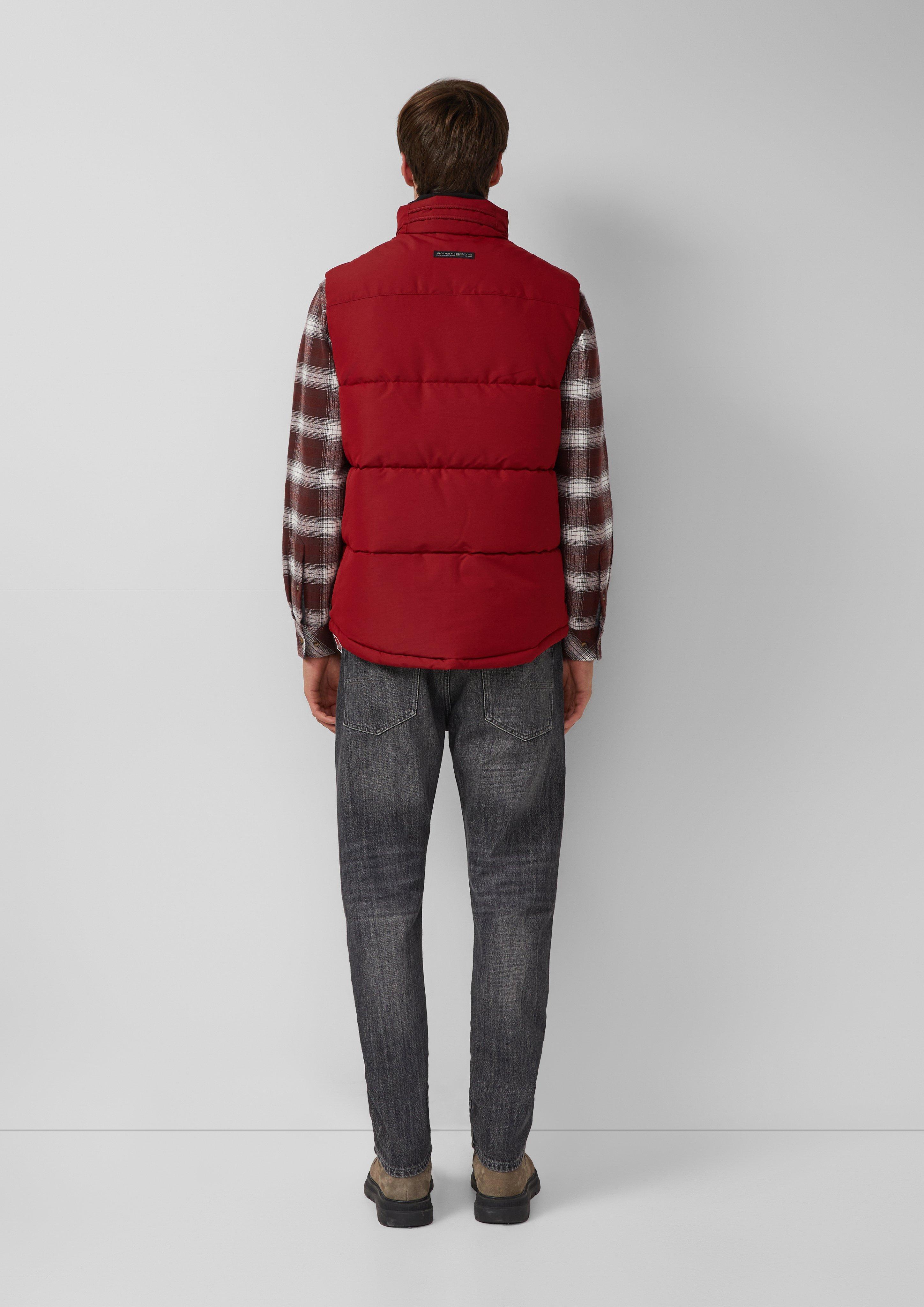 Gilet d'extérieur in 3626, 7938, 5922 & 8435