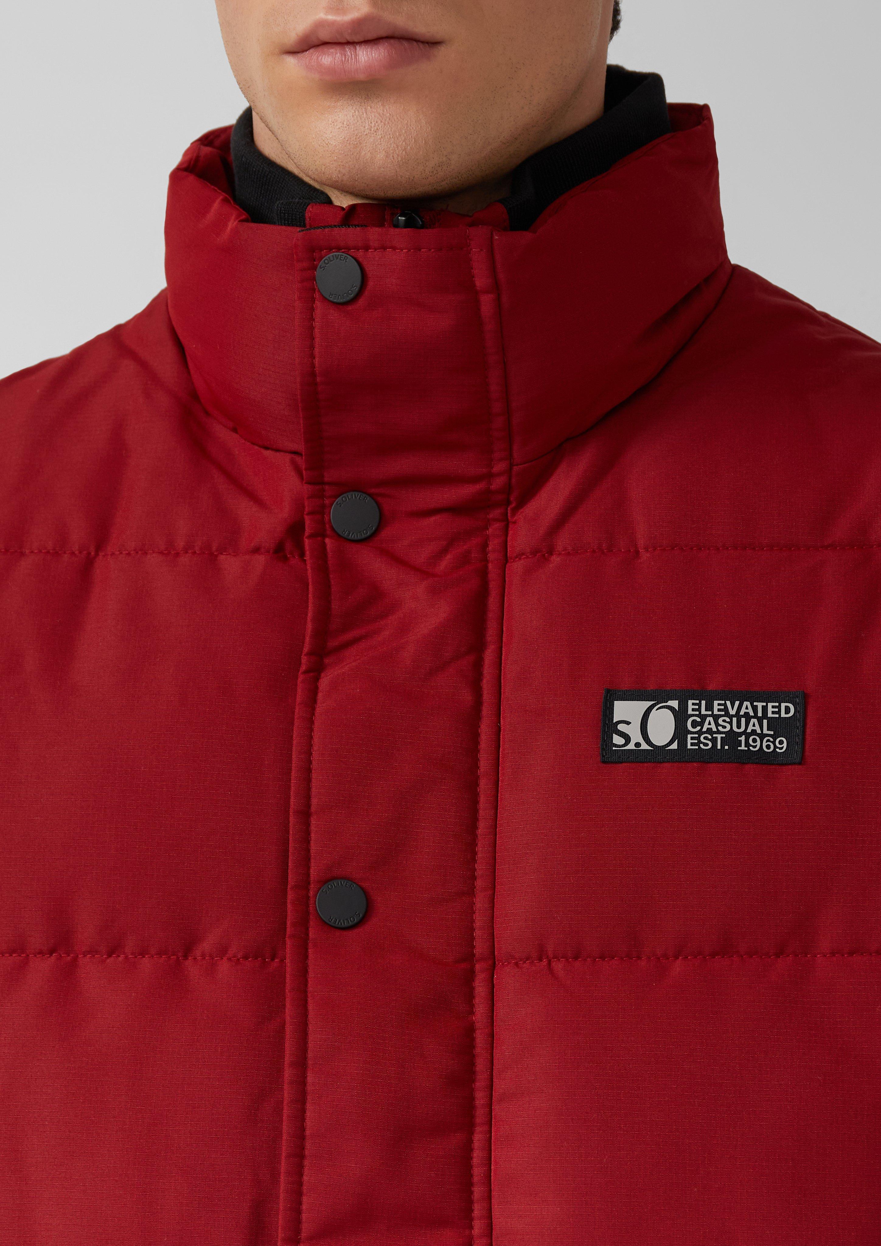 Gilet d'extérieur in 3626, 7938, 5922 & 8435