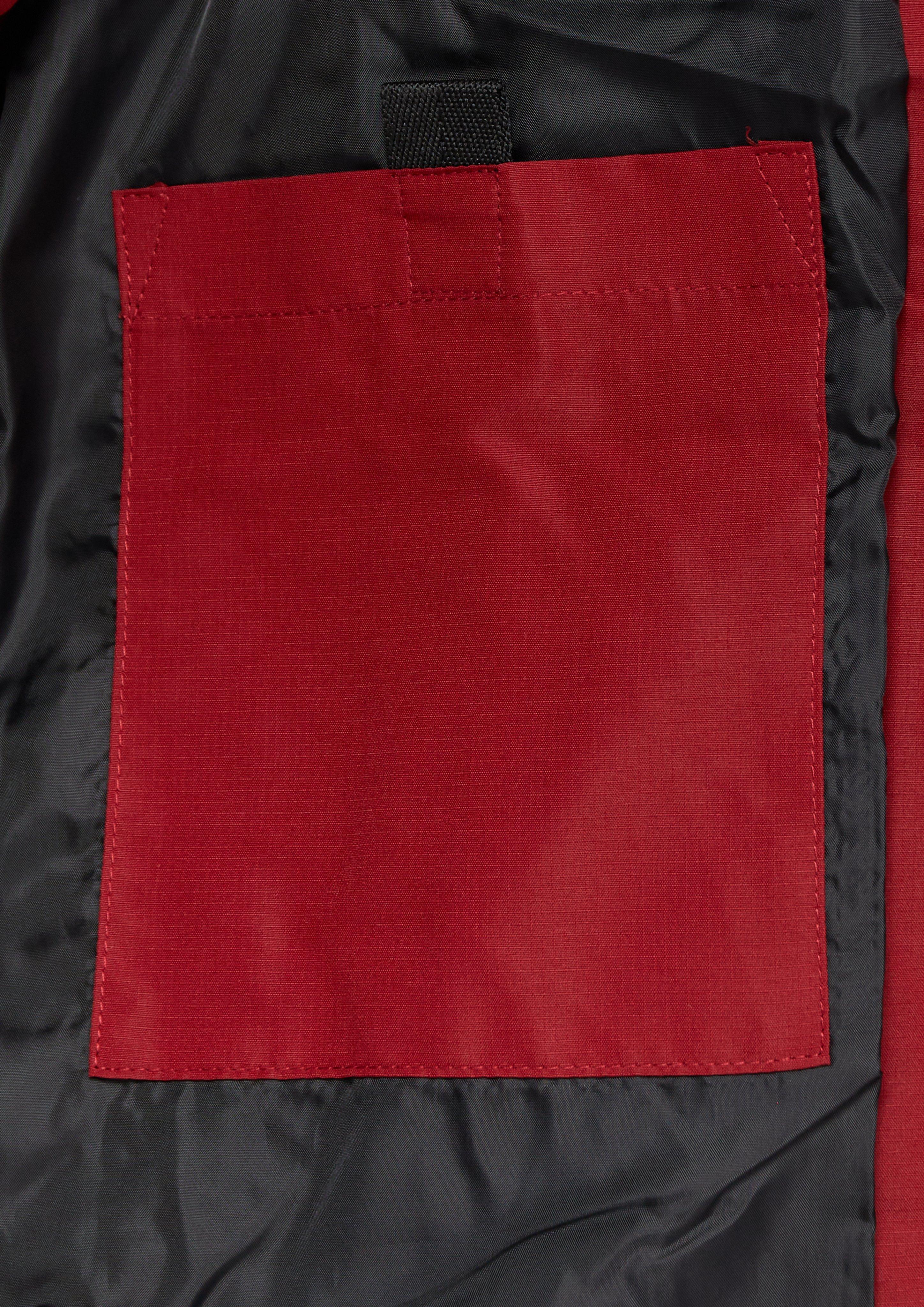 Gilet d'extérieur in 3626, 7938, 5922 & 8435