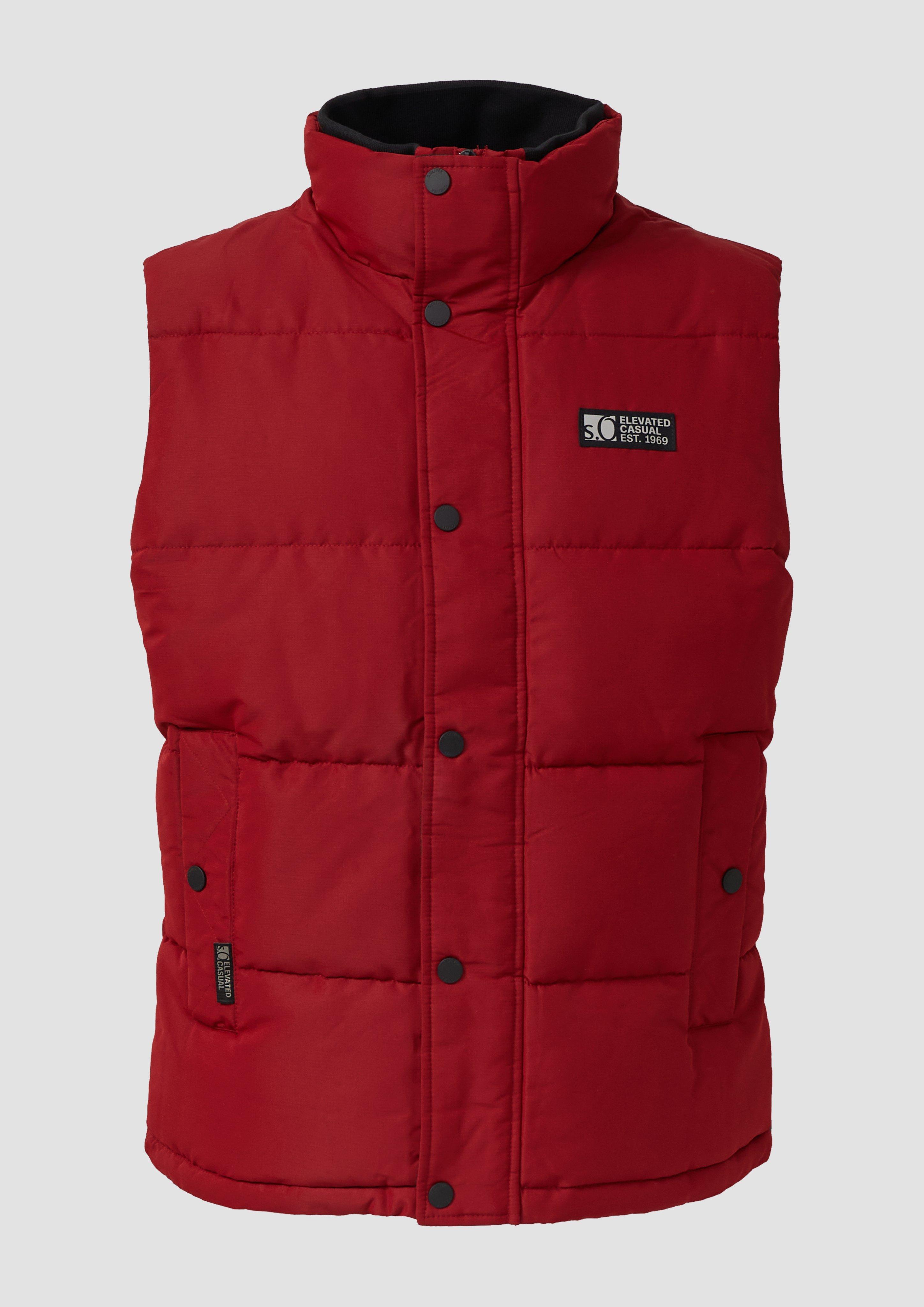 Outdoor-Weste