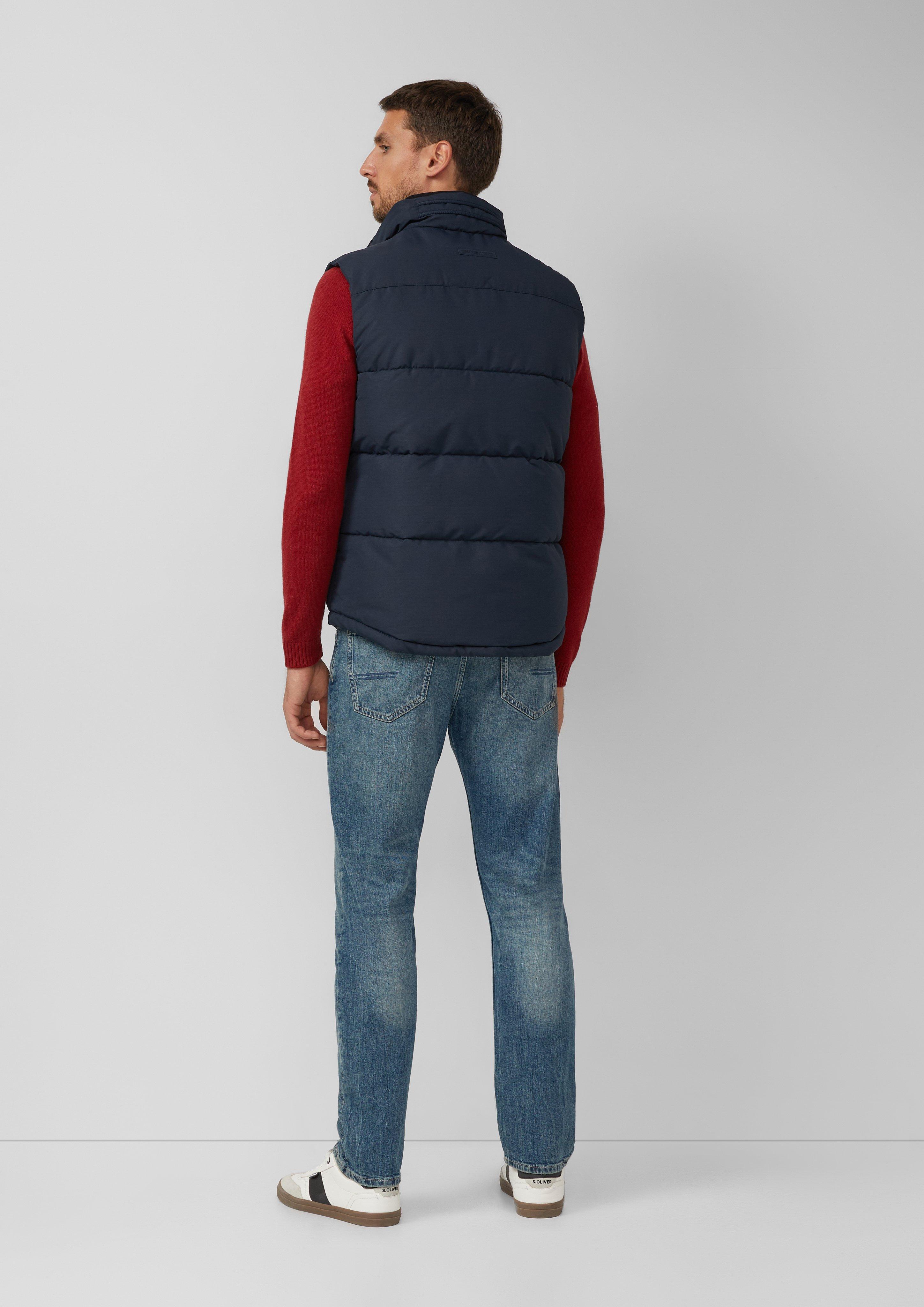 トップス K8.0WAISTCOAT/GILET LCW Vision Jachetă Cămașă Crop Simplă cu Mânecă Lungă din