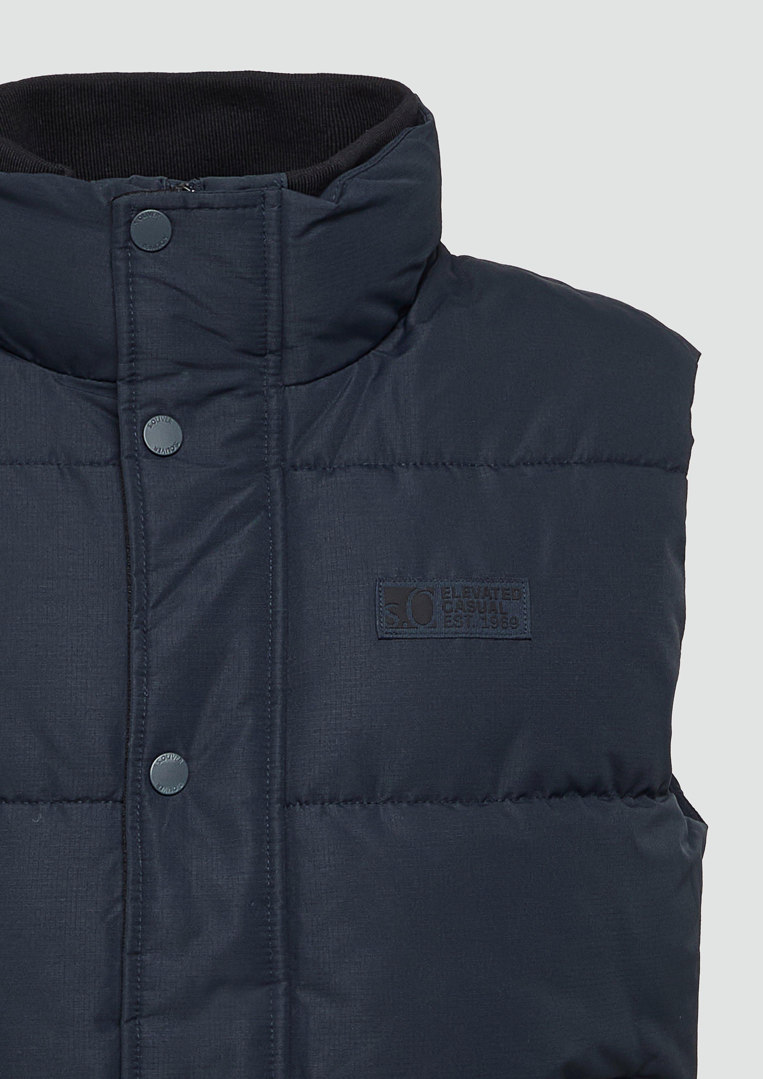 トップス K8.0WAISTCOAT/GILET LCW Vision Jachetă Cămașă Crop Simplă cu Mânecă Lungă din