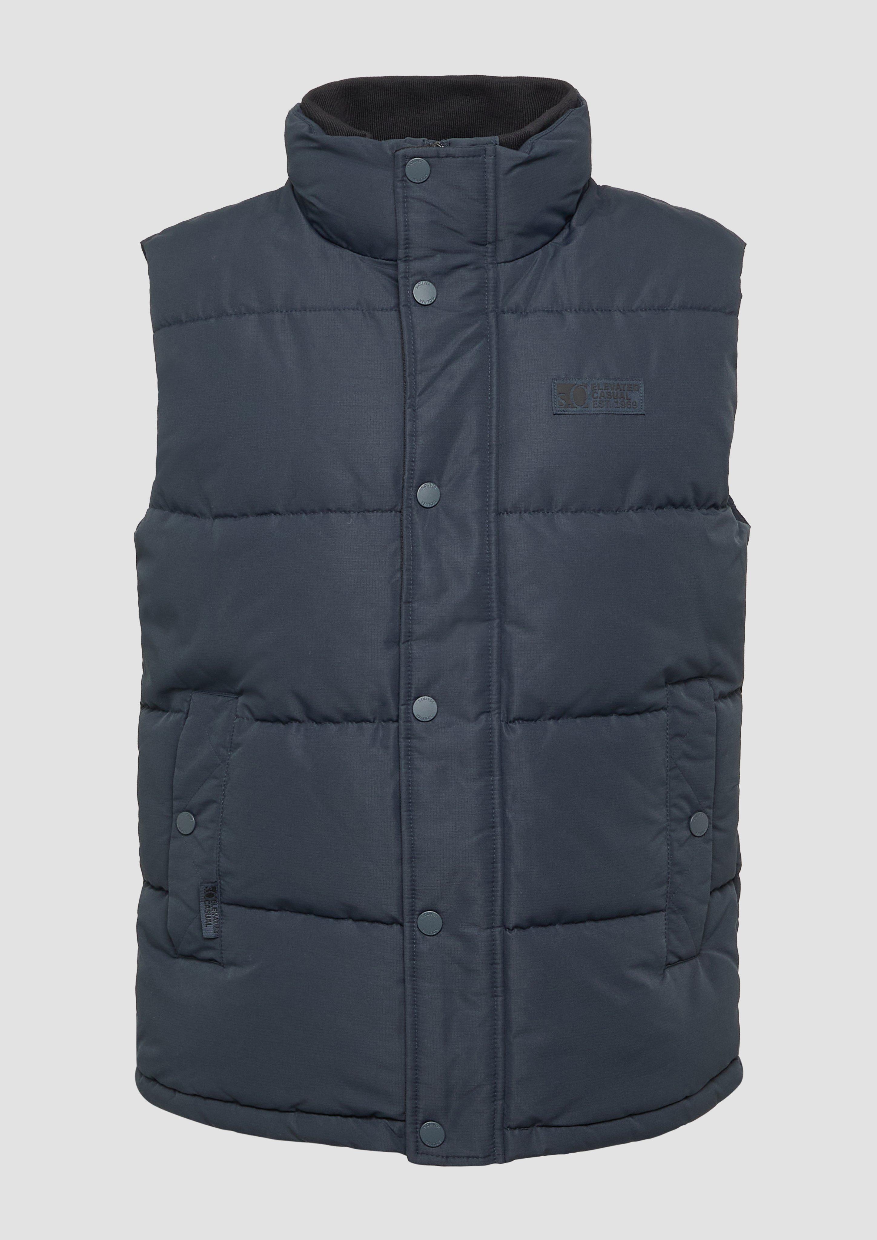 Outdoor-Weste