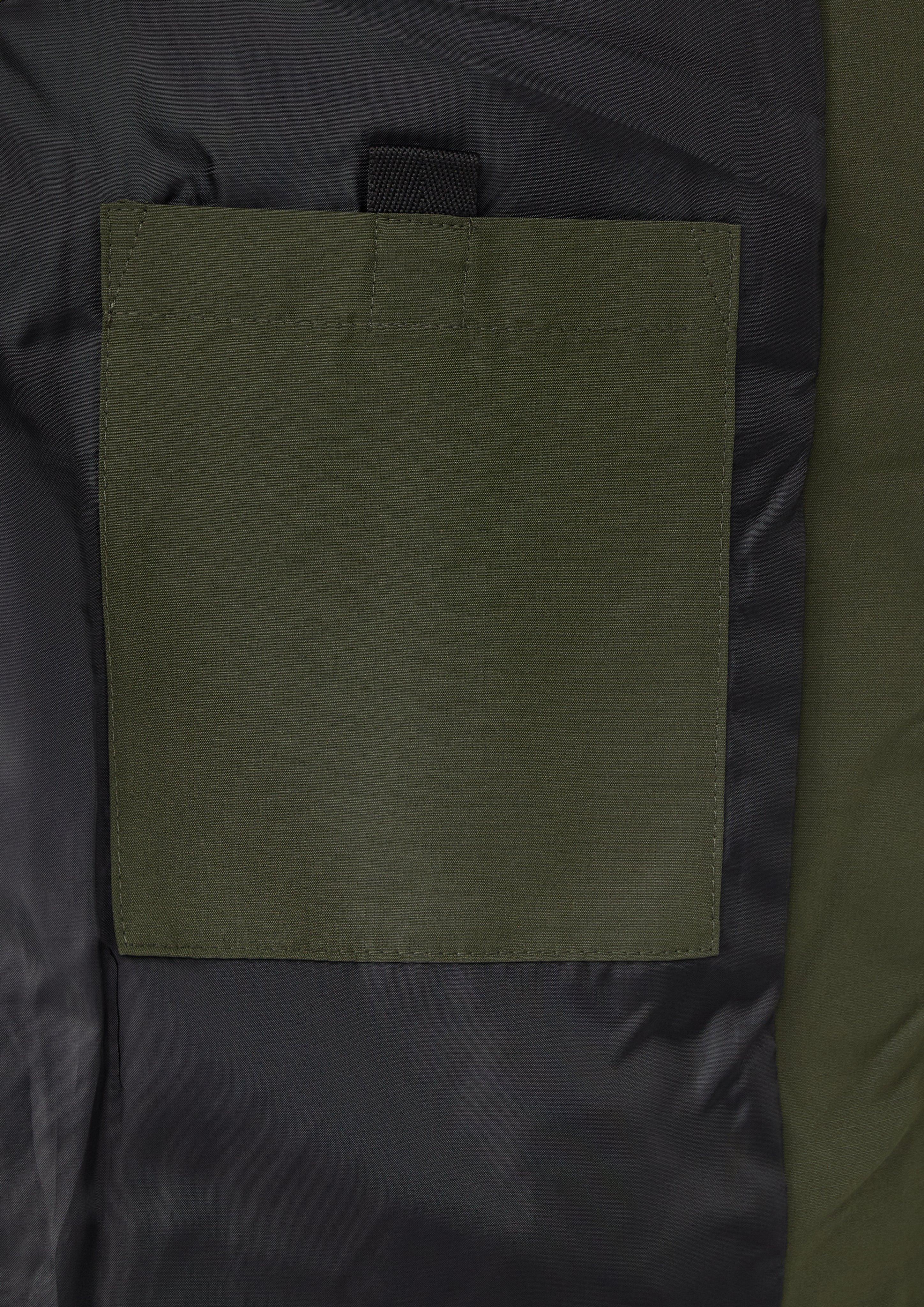 Gilet d'extérieur in 7938, 3626, 5922 & 8435