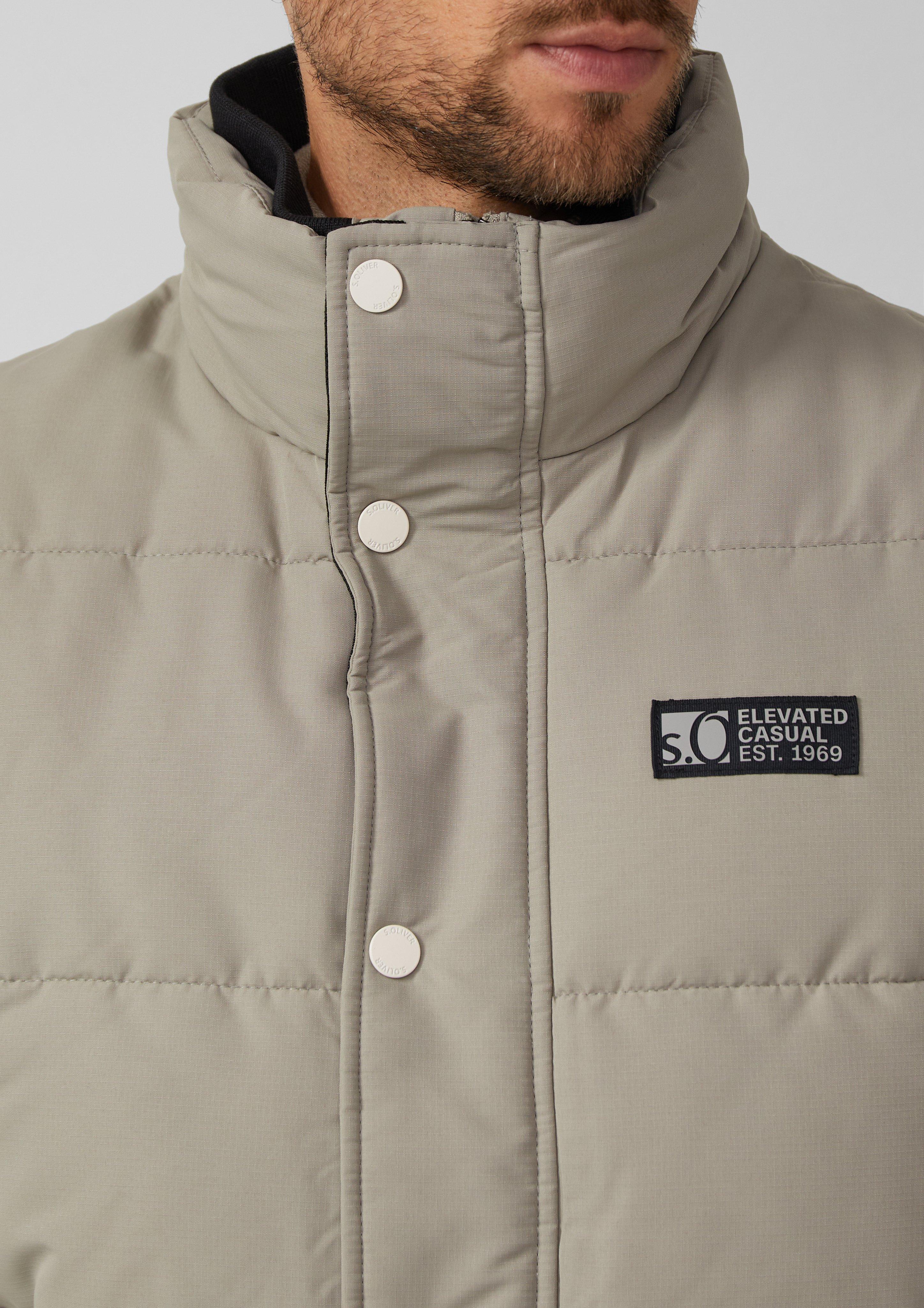 Gilet d'extérieur in 8435, 3626, 7938 & 5922