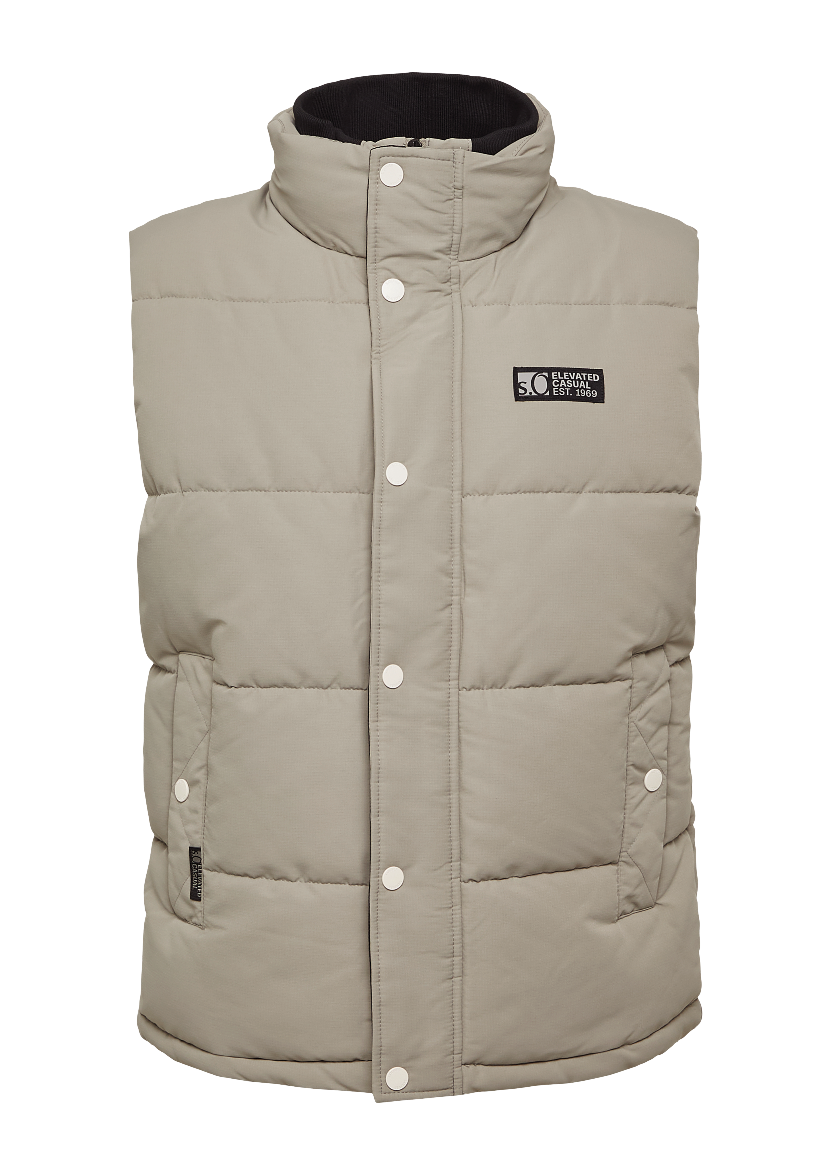 Outdoor waistcoat in 