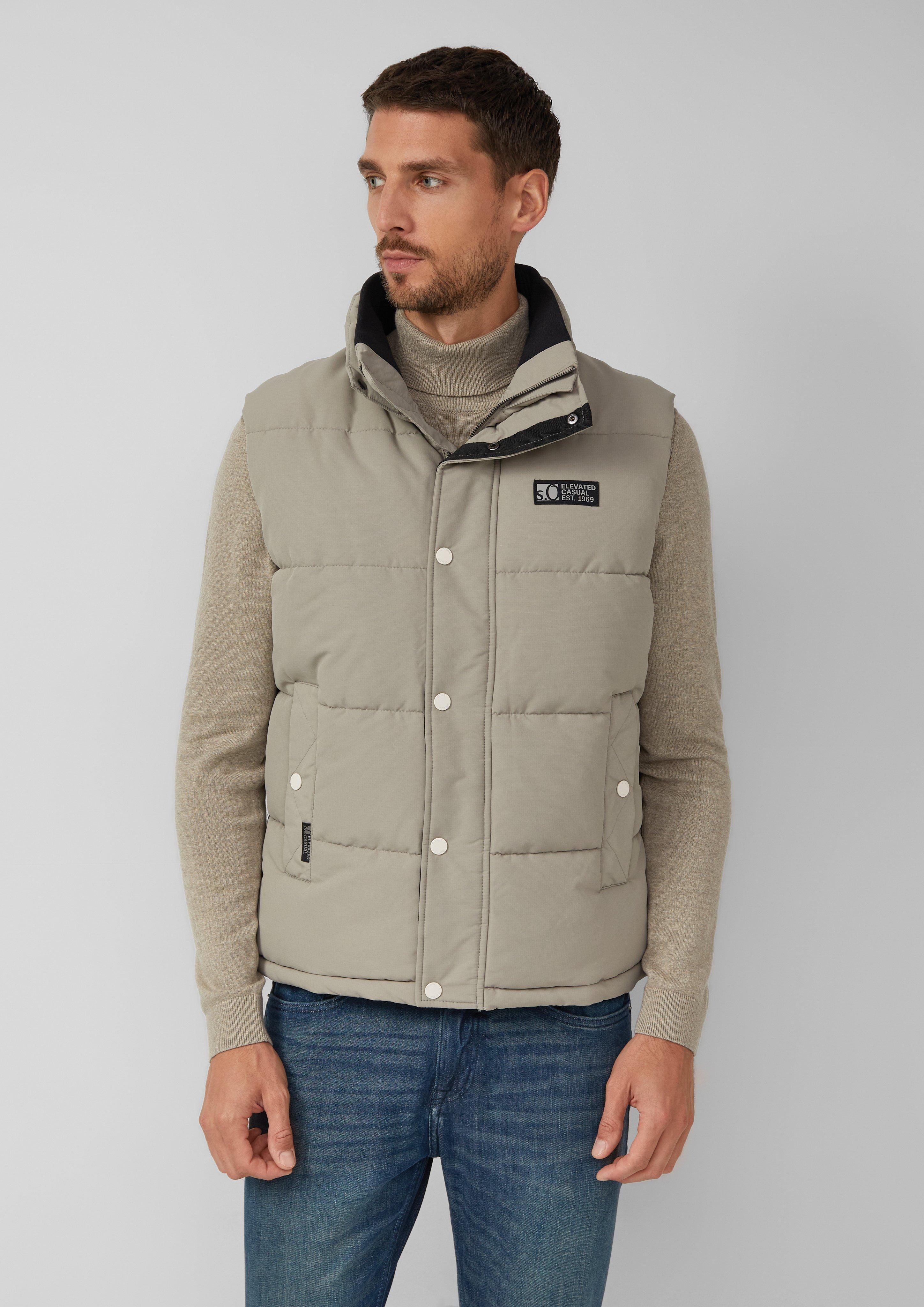 Gilet d&#39;extérieur in 8435, 3626, 7938 &amp; 5922