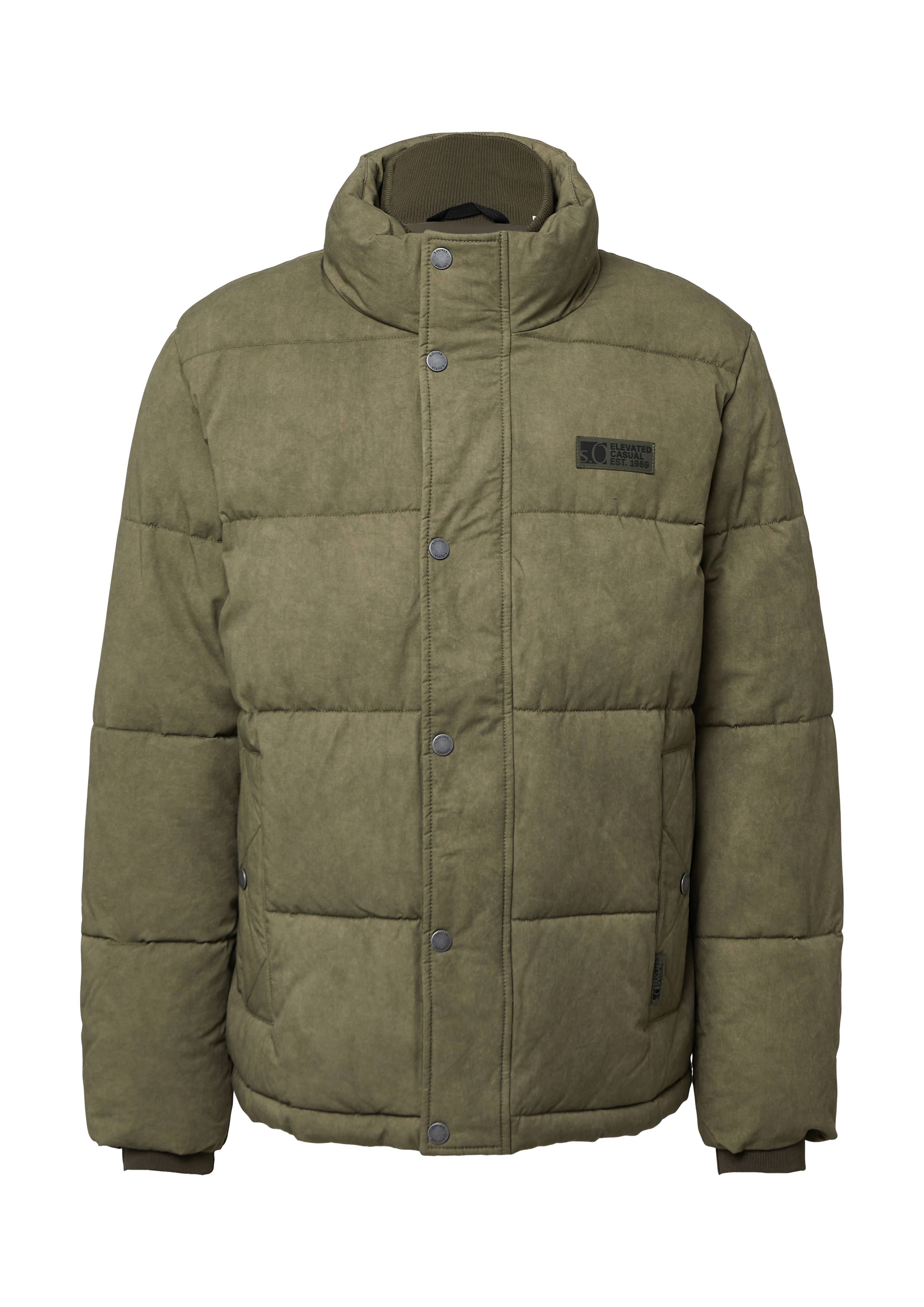 Outdoor jacket in 