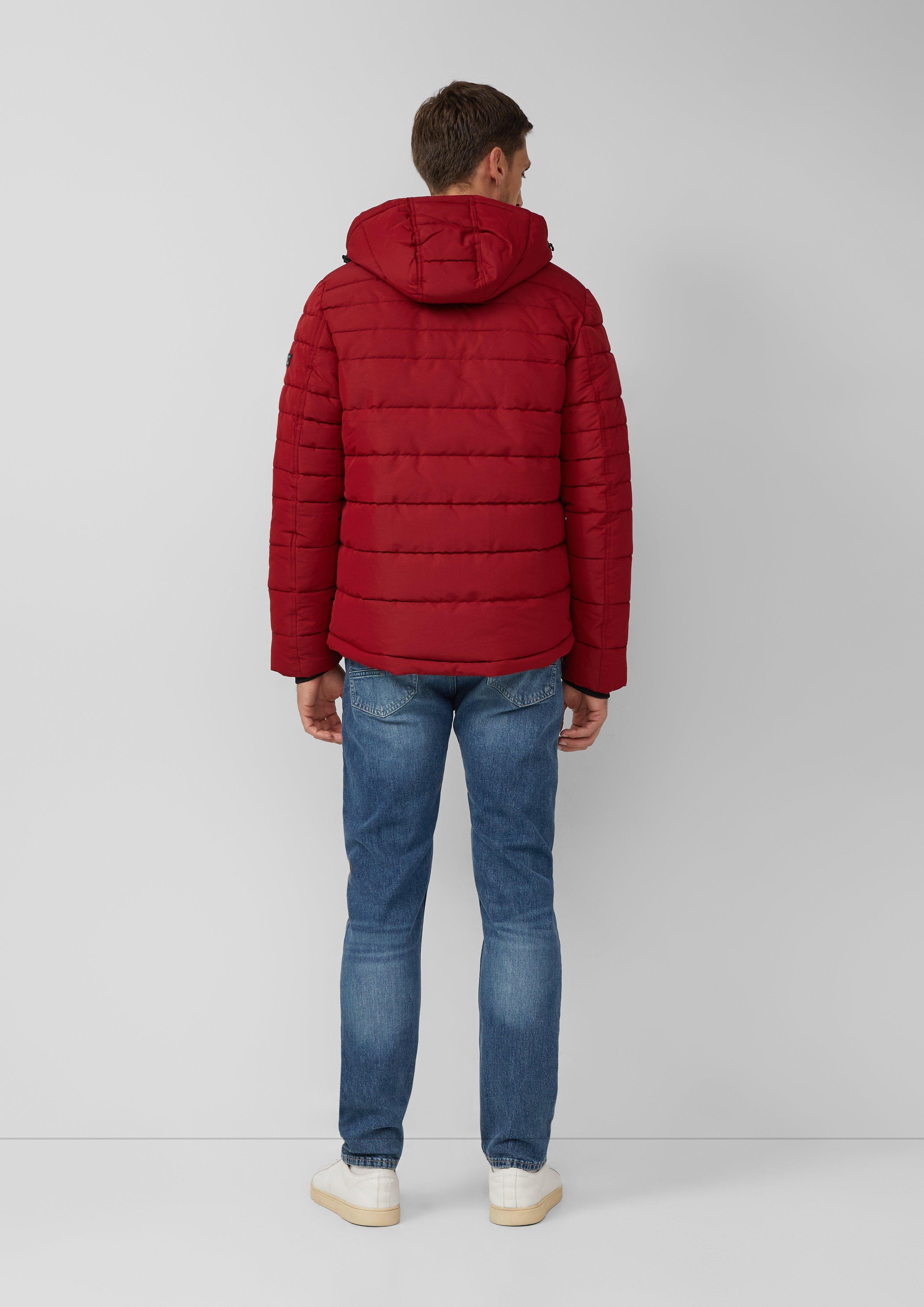 Outdoor-Jacke in 3626, 8435, 7510, 9999 & 5922