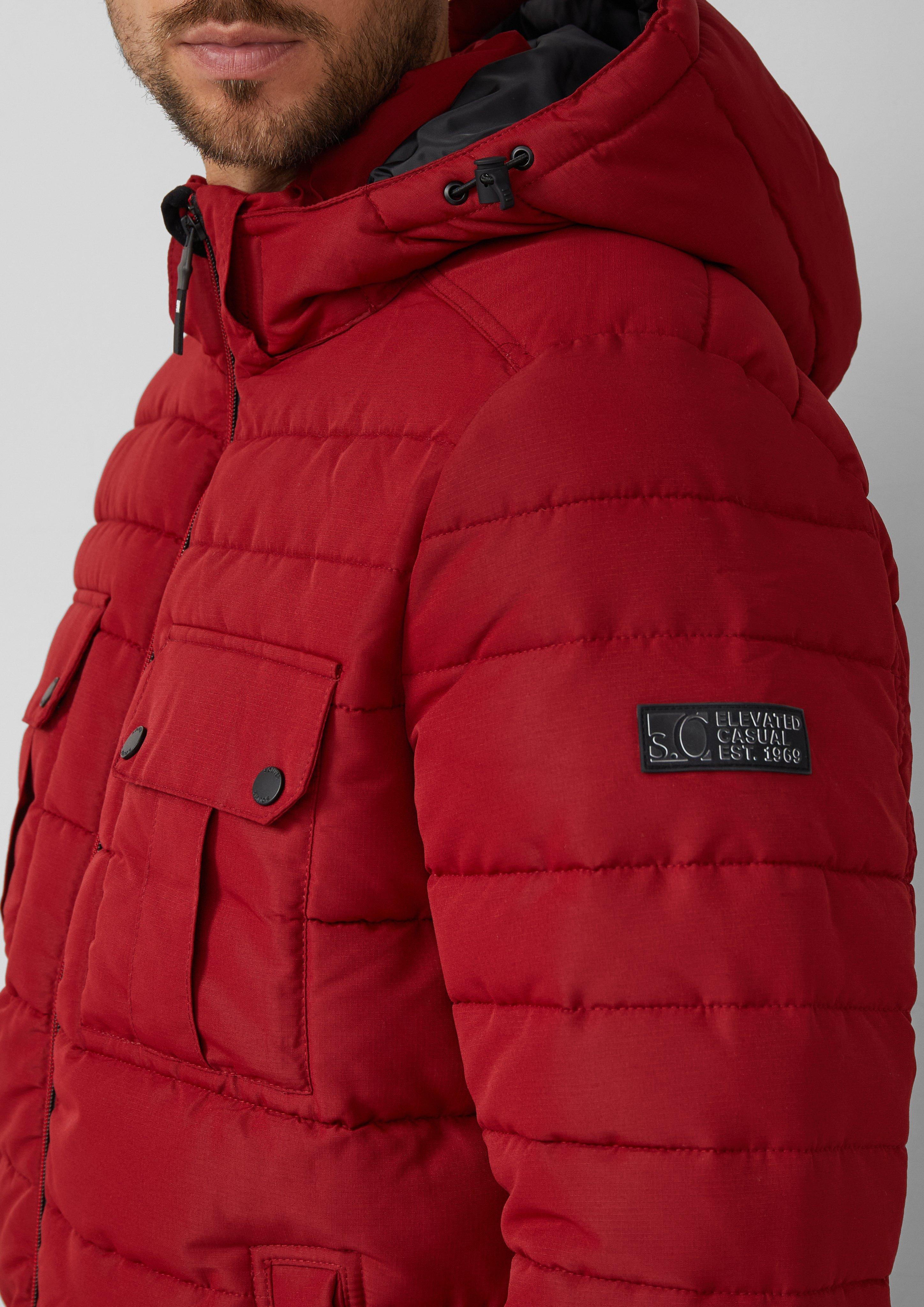 Outdoor-Jacke in 3626, 8435, 7510, 9999 & 5922