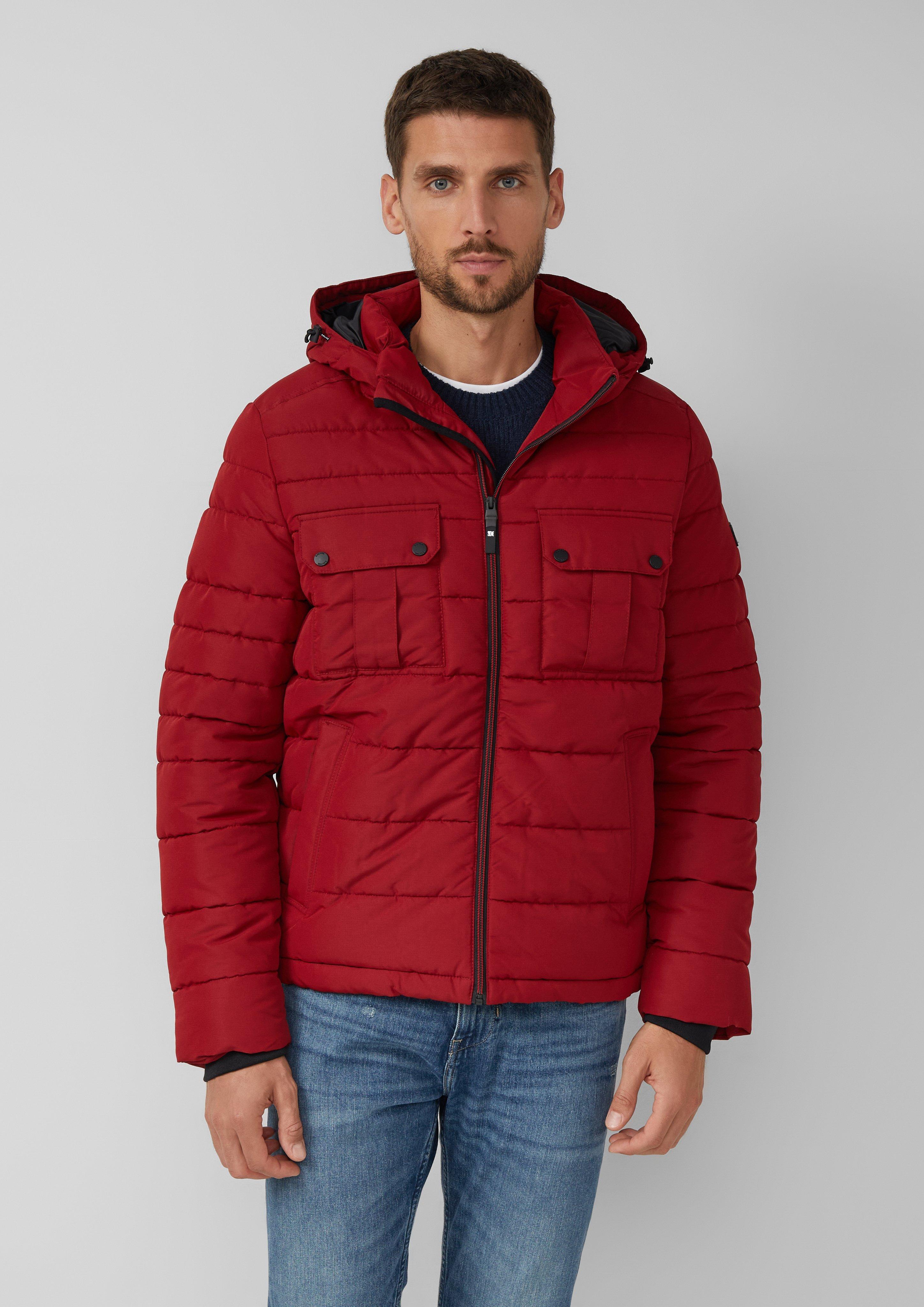 Outdoor-Jacke in 3626, 8435, 7510, 9999 & 5922