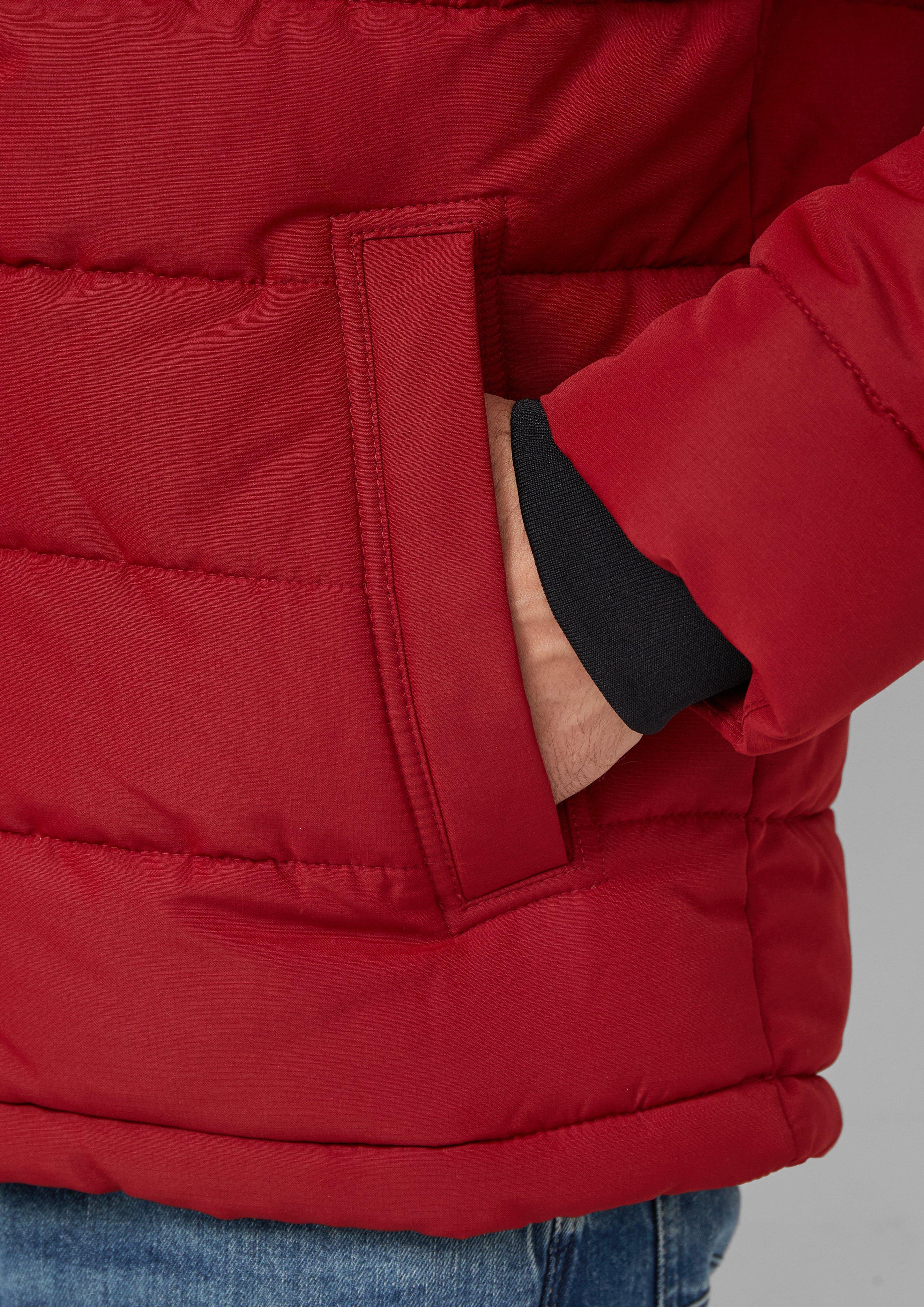 Outdoor-Jacke in 3626, 8435, 7510, 9999 & 5922