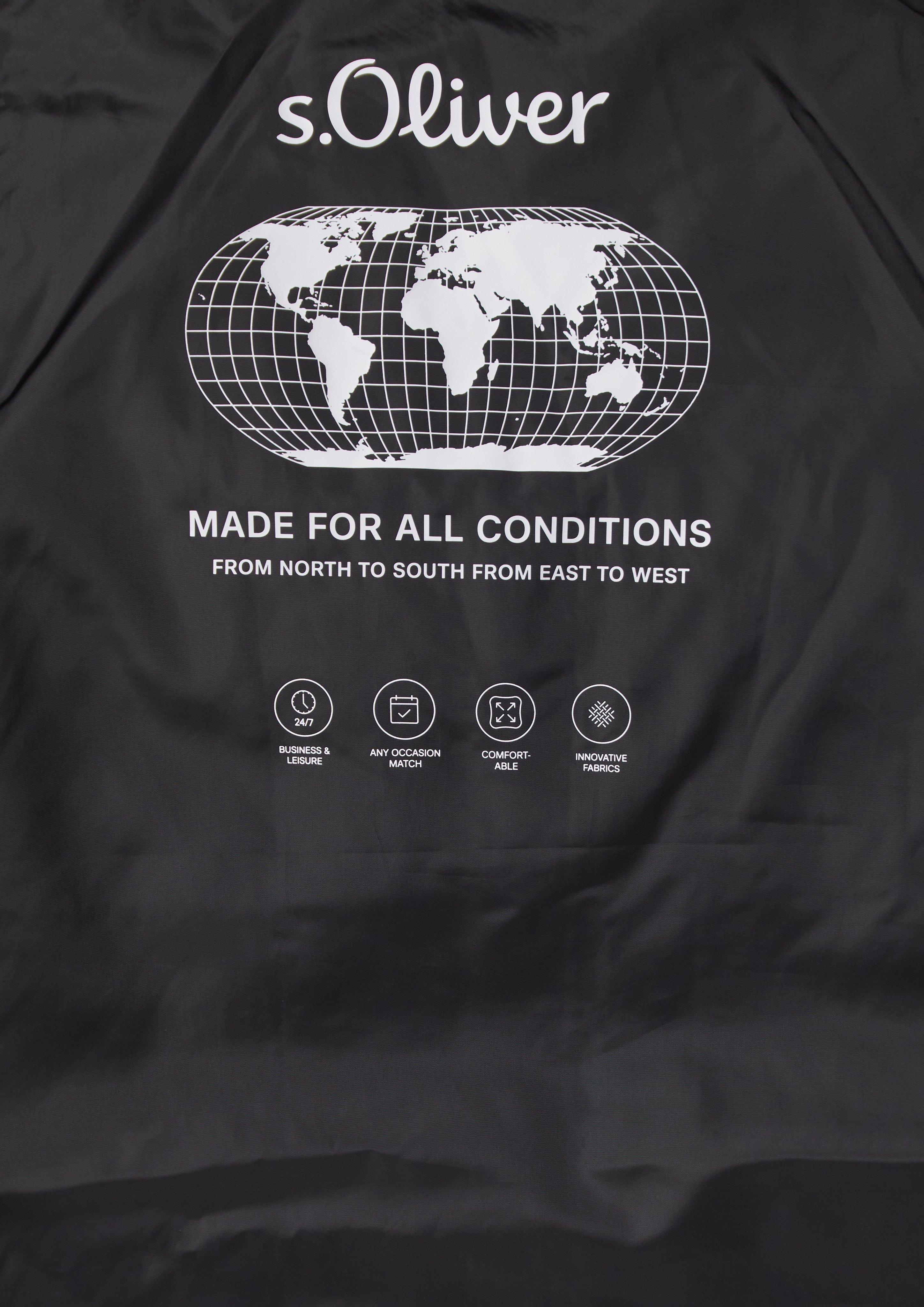 Outdoor-Jacke in 3626, 8435, 7510, 9999 & 5922