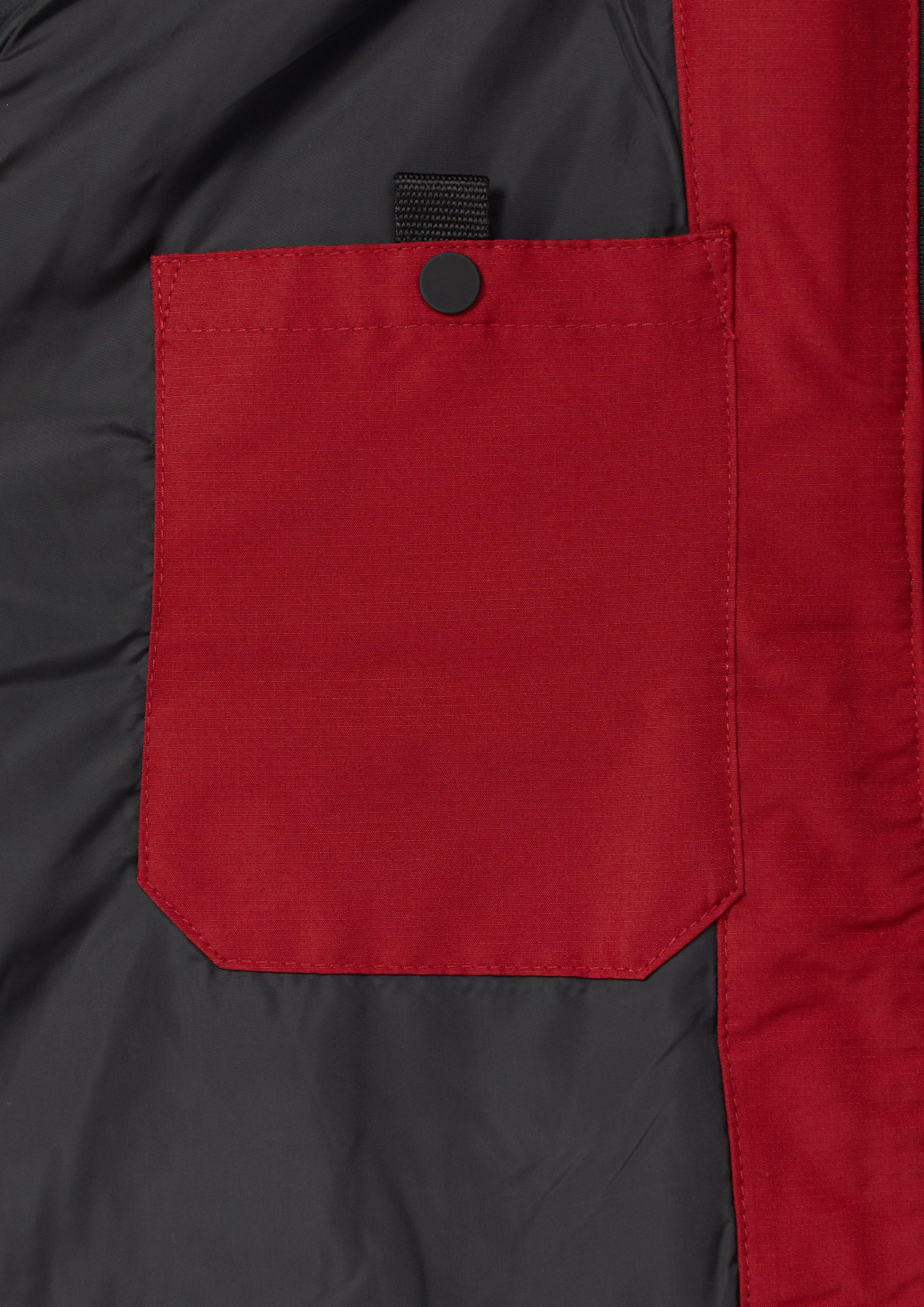 Outdoor-Jacke in 3626, 8435, 7510, 9999 & 5922