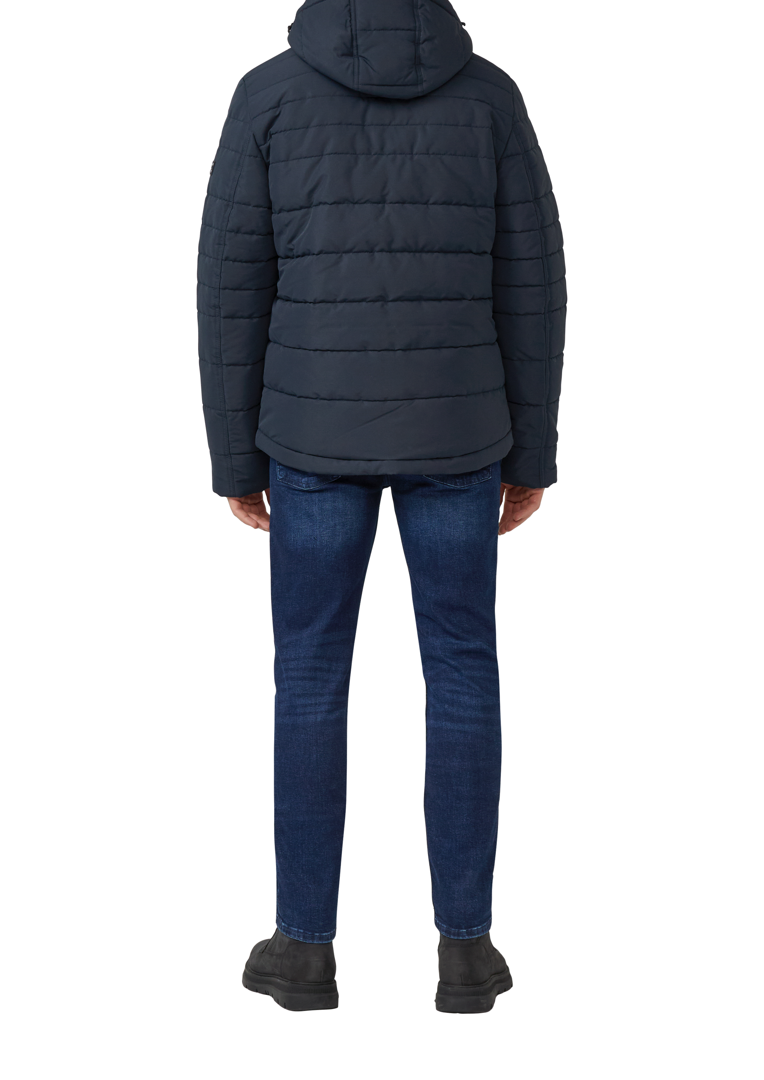 Thumbnail - Outdoor-Jacke