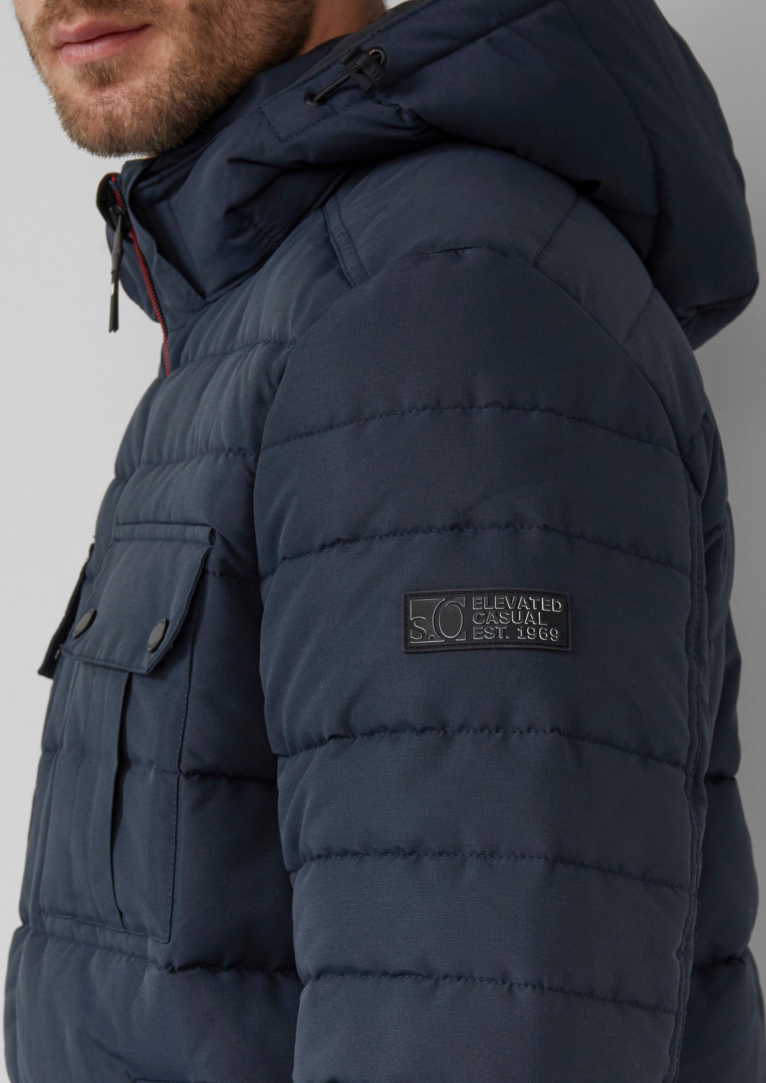 Veste d'extérieur in 5922, 8435, 3626, 7510 & 9999