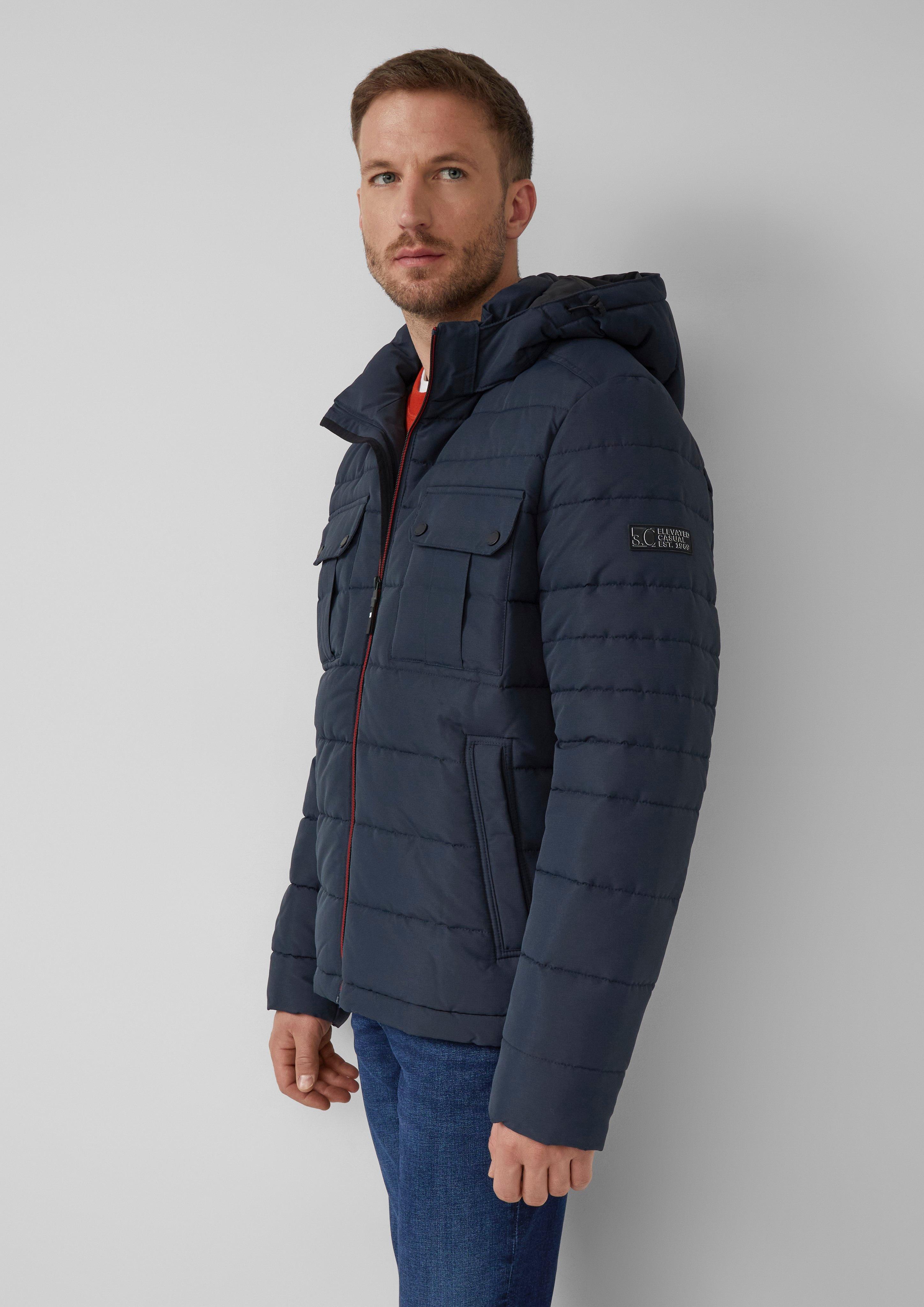 Veste d'extérieur in 5922, 8435, 3626, 7510 & 9999