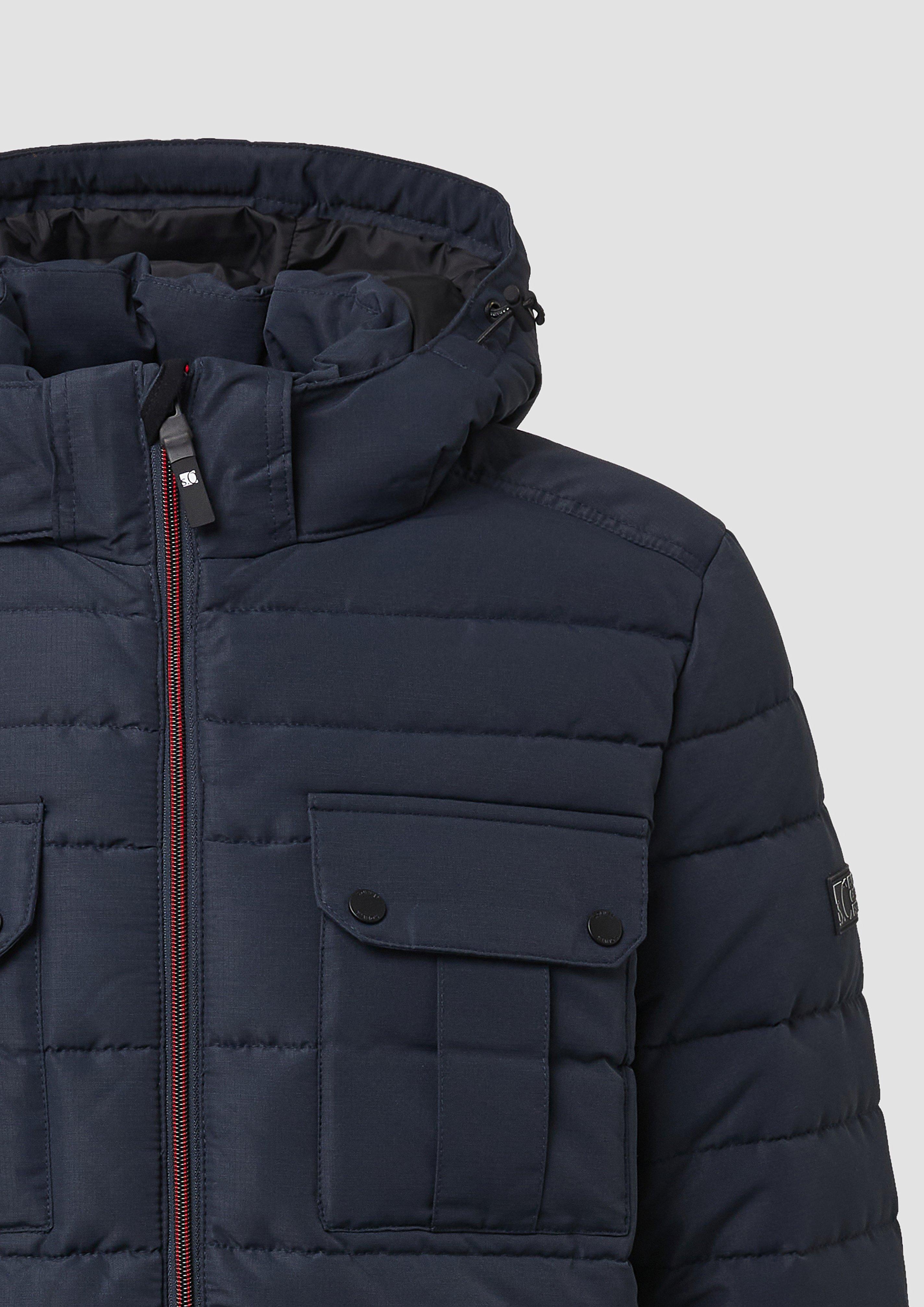 Veste d'extérieur in 5922, 8435, 3626, 7510 & 9999