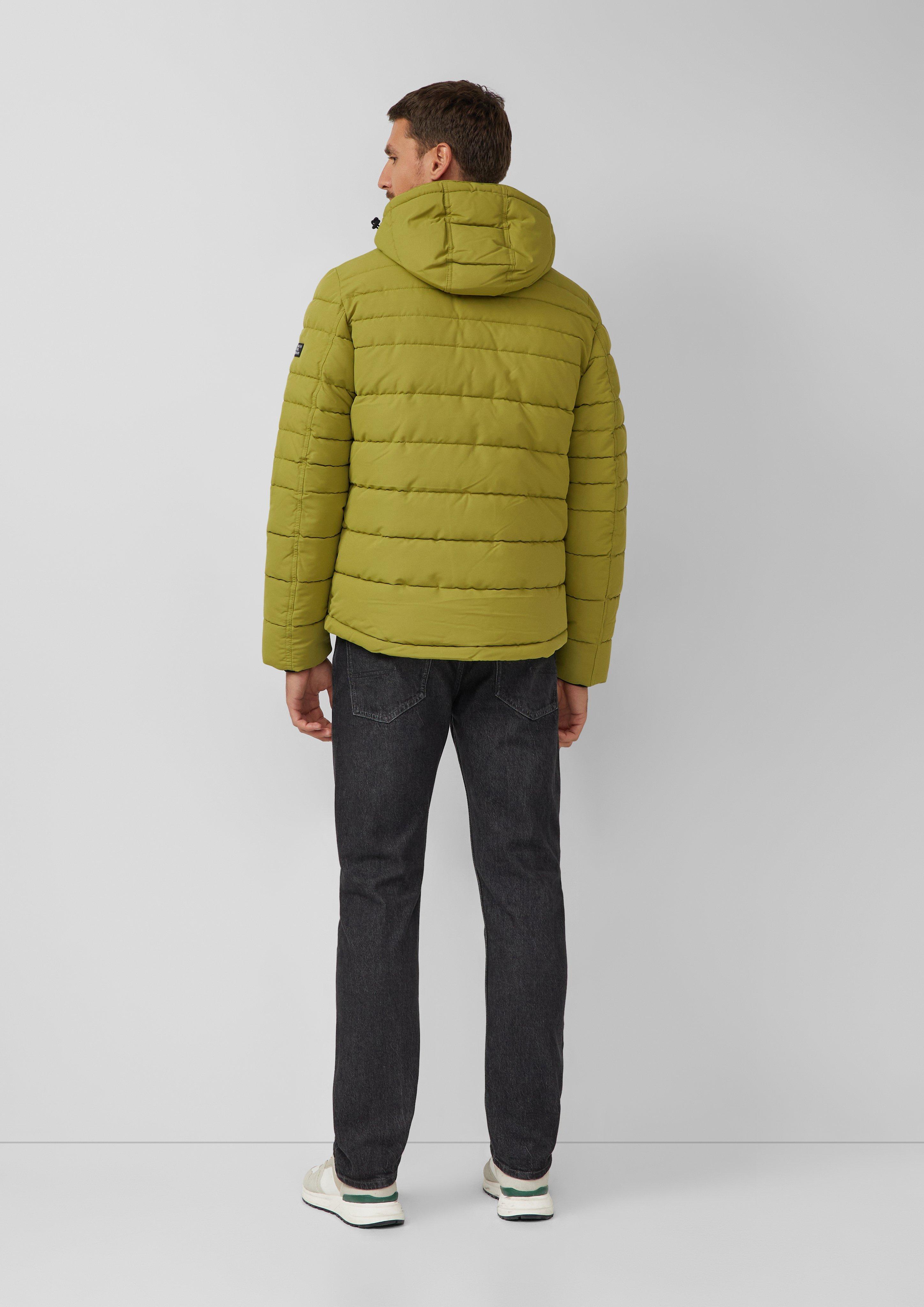 Jakna in 7510, 8435, 3626, 9999 & 5922