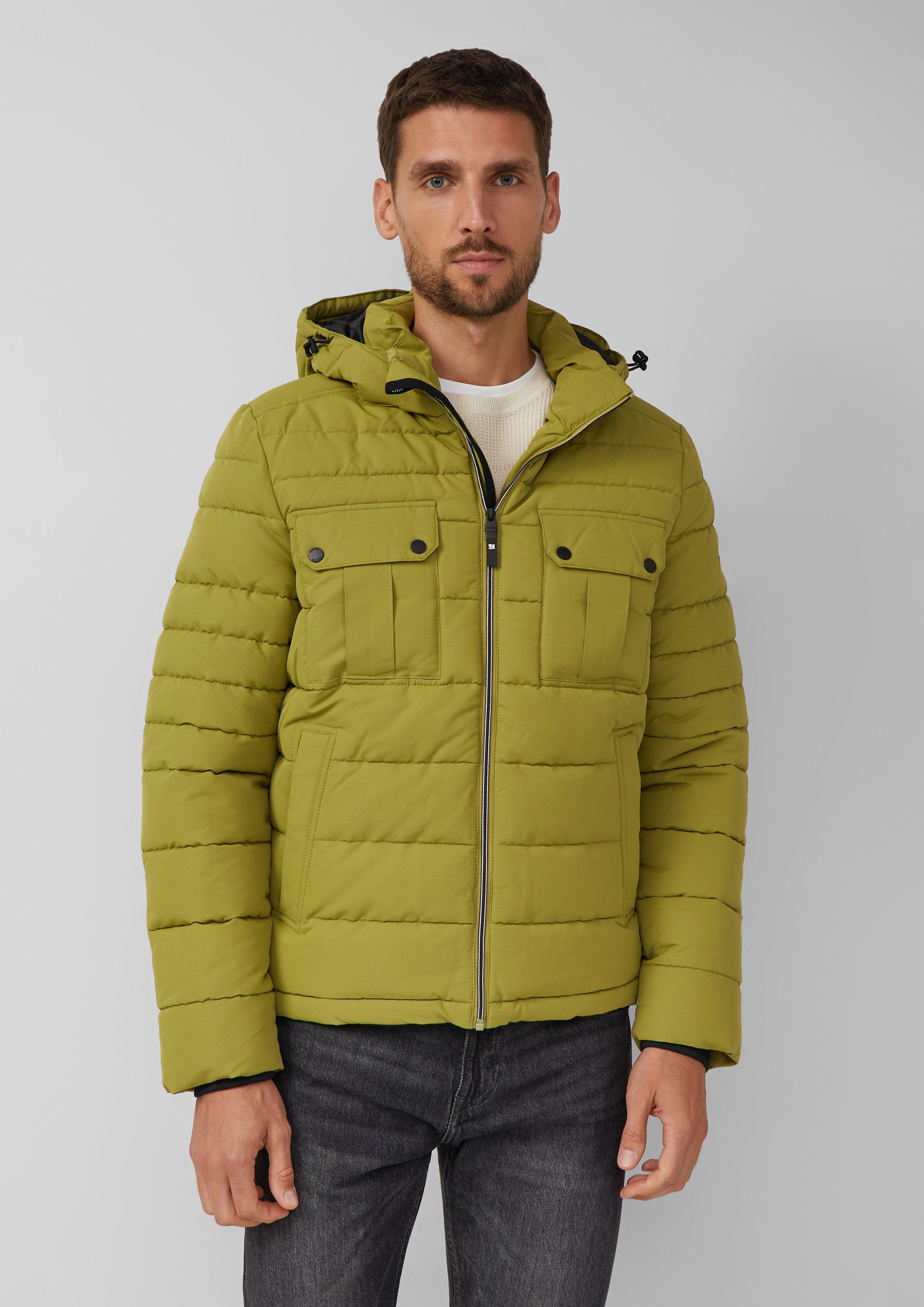 Jakna in 7510, 8435, 3626, 9999 & 5922