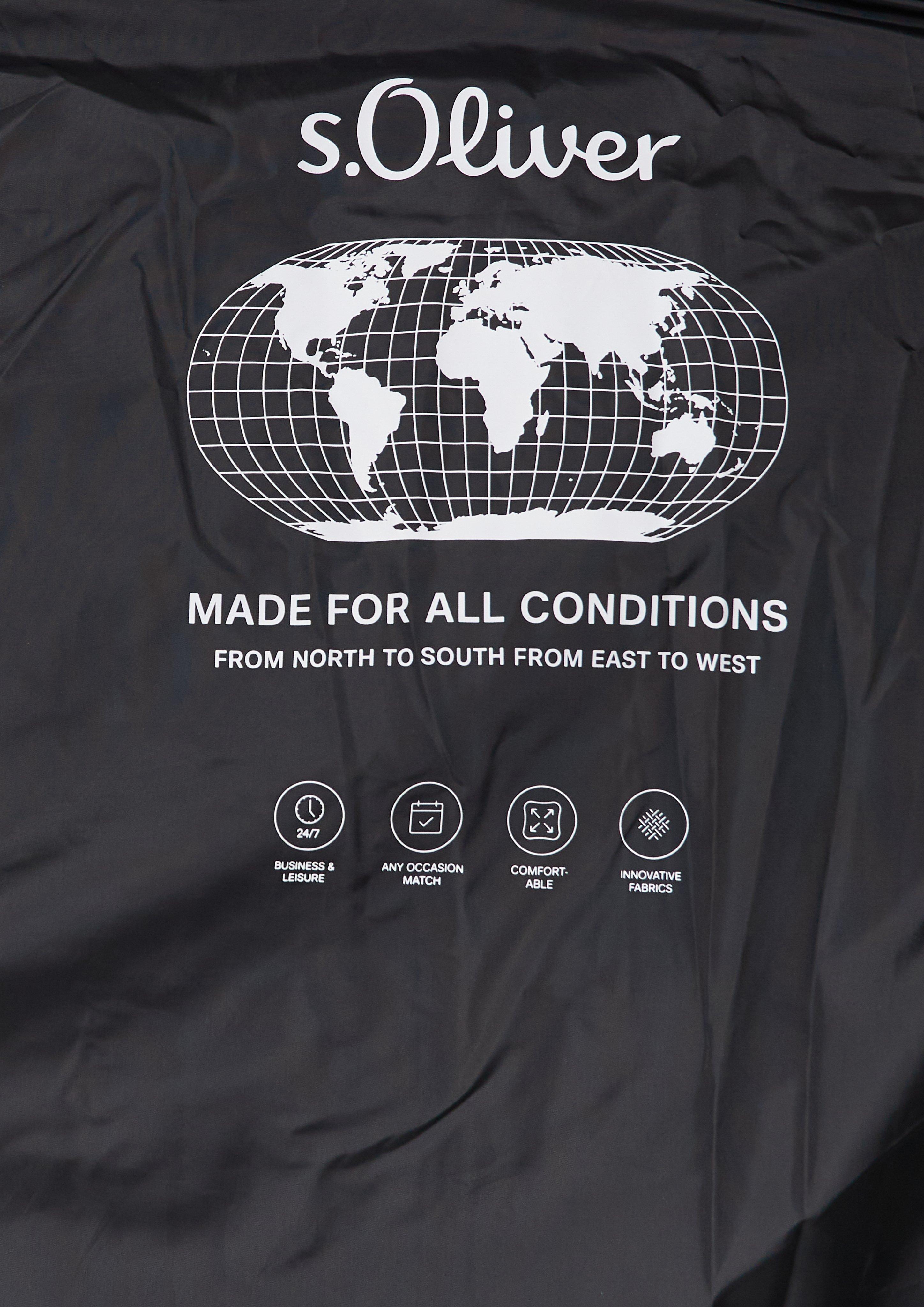 Jakna in 7510, 8435, 3626, 9999 & 5922