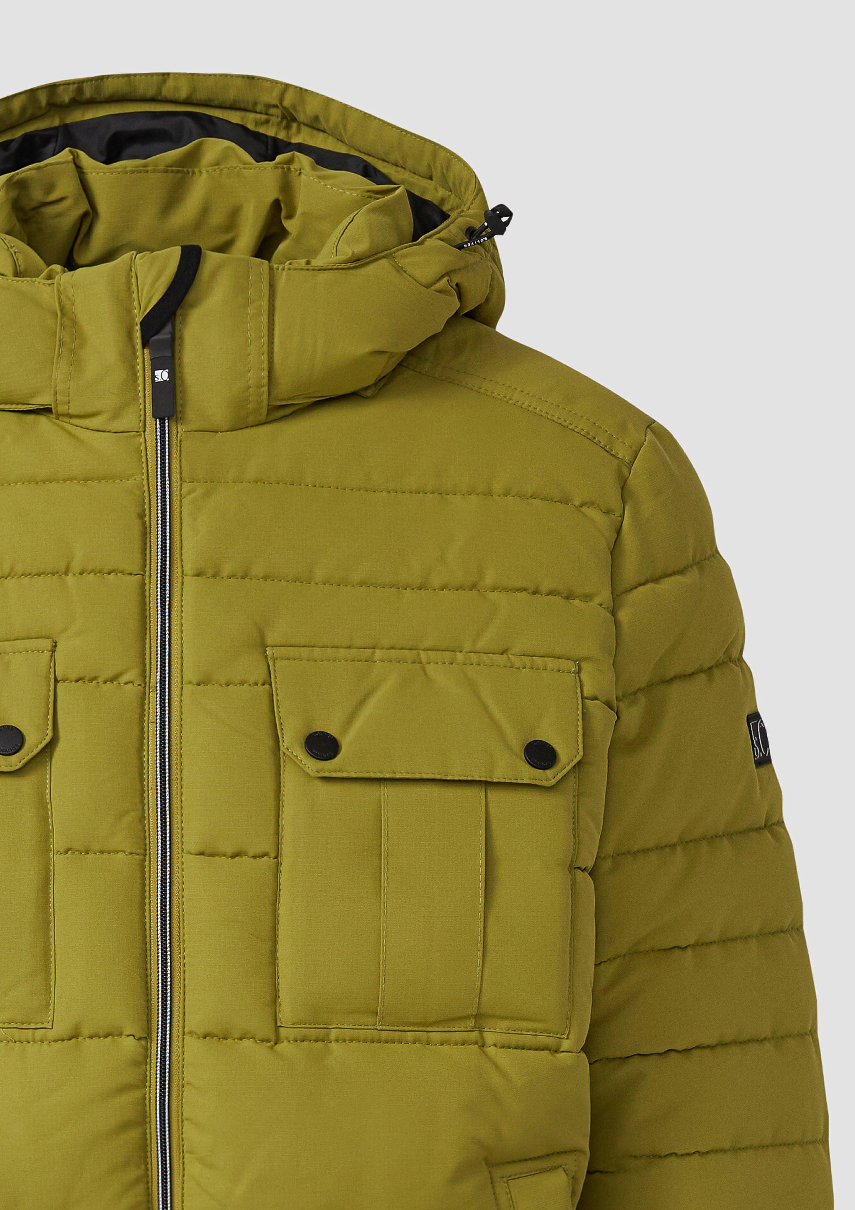 Jakna in 7510, 8435, 3626, 9999 & 5922