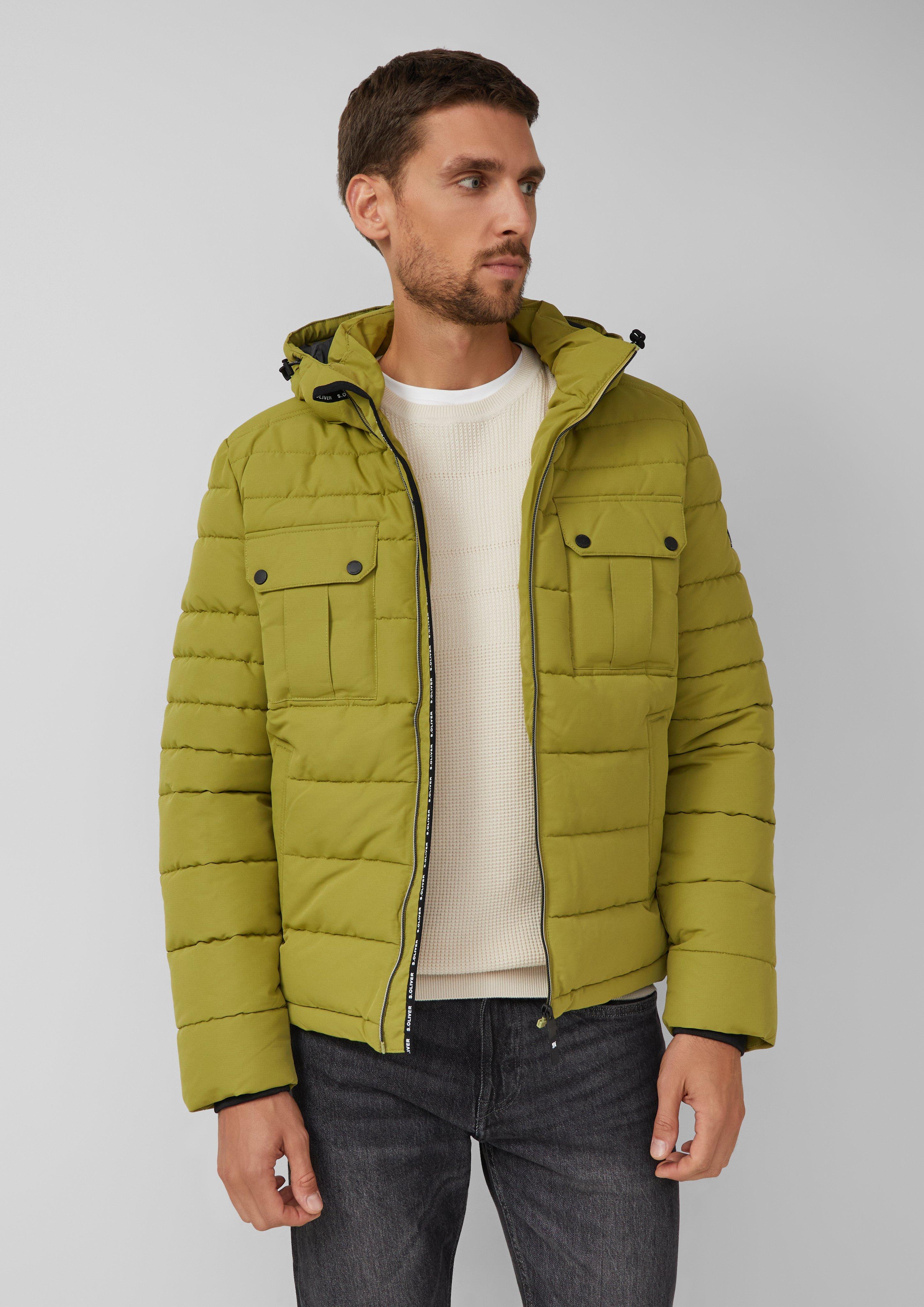 Jakna in 7510, 8435, 3626, 9999 & 5922