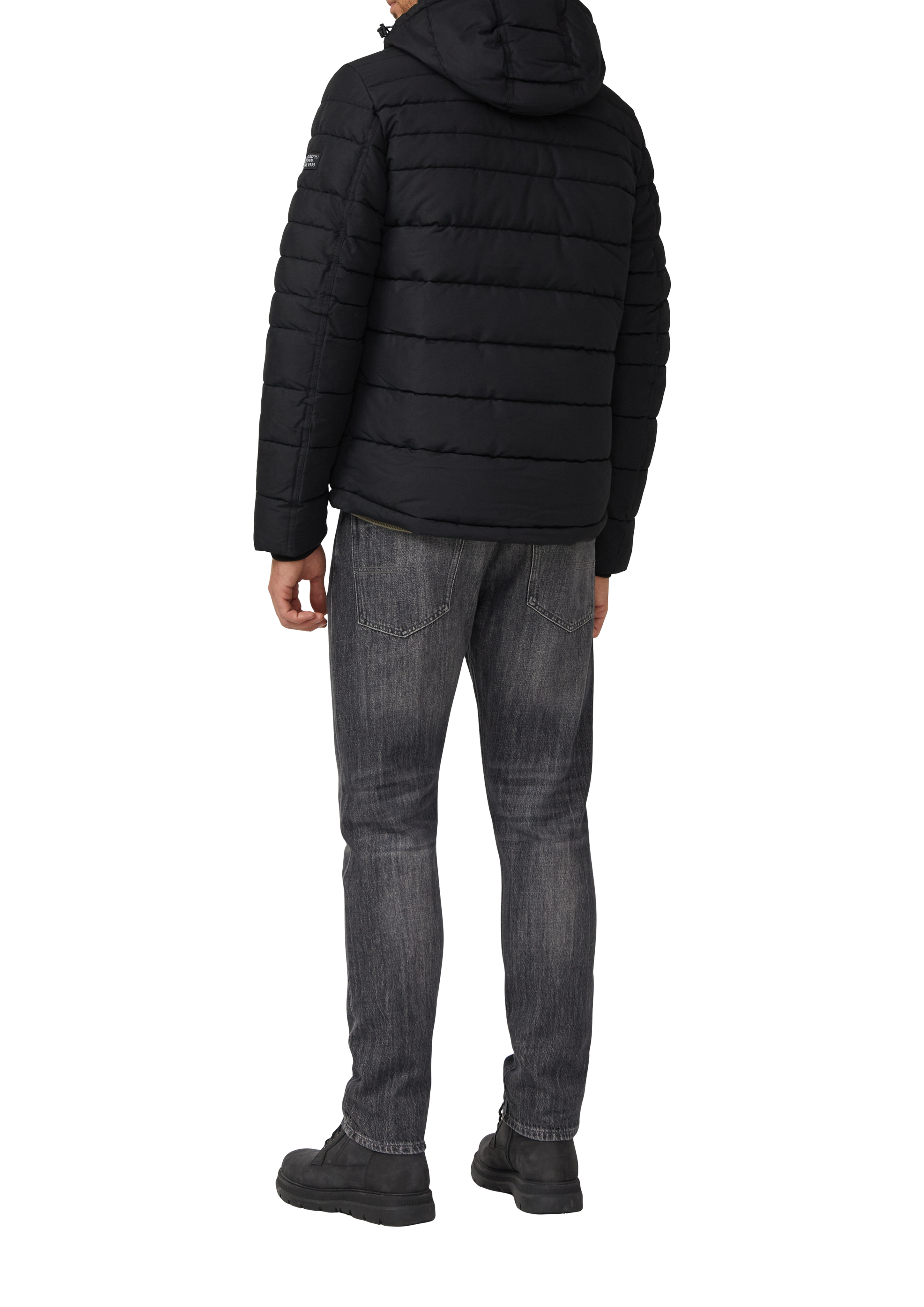 Thumbnail - Outdoor-Jacke