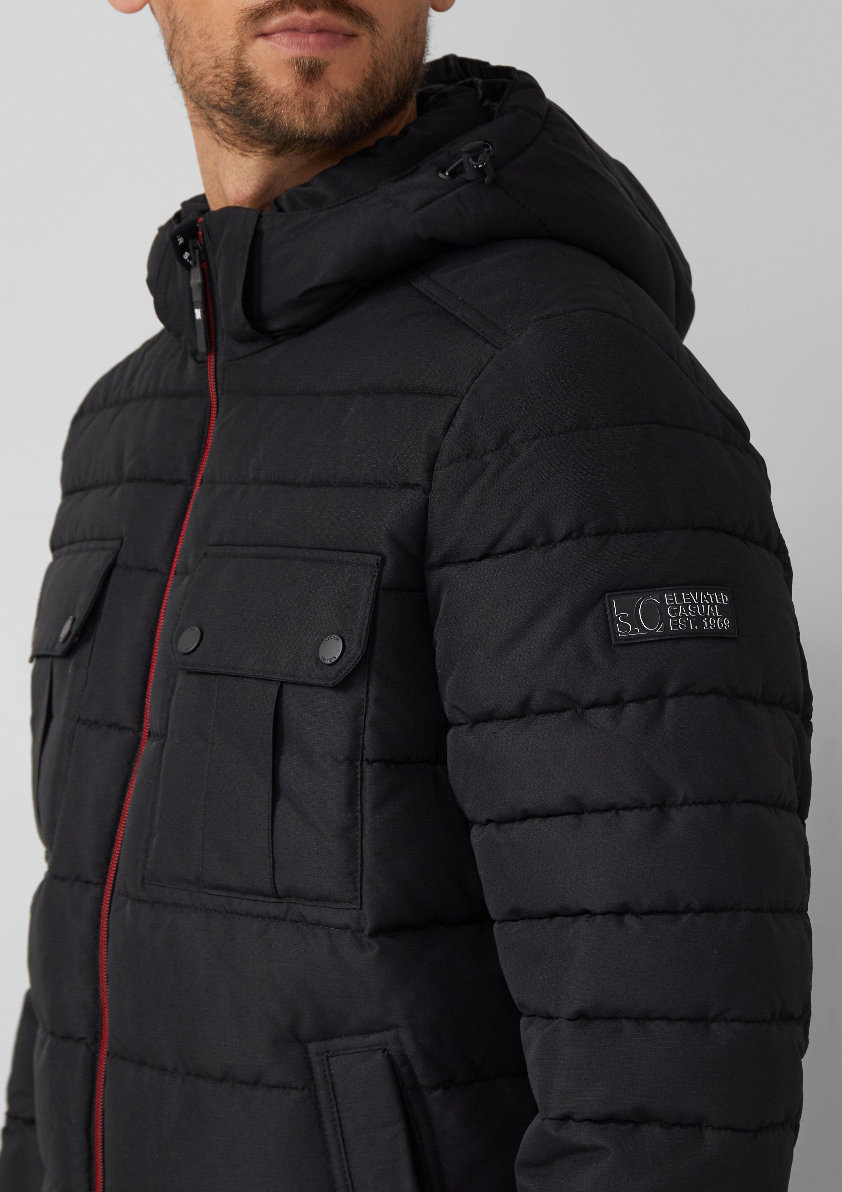 Jakna in 9999, 8435, 3626, 7510 & 5922