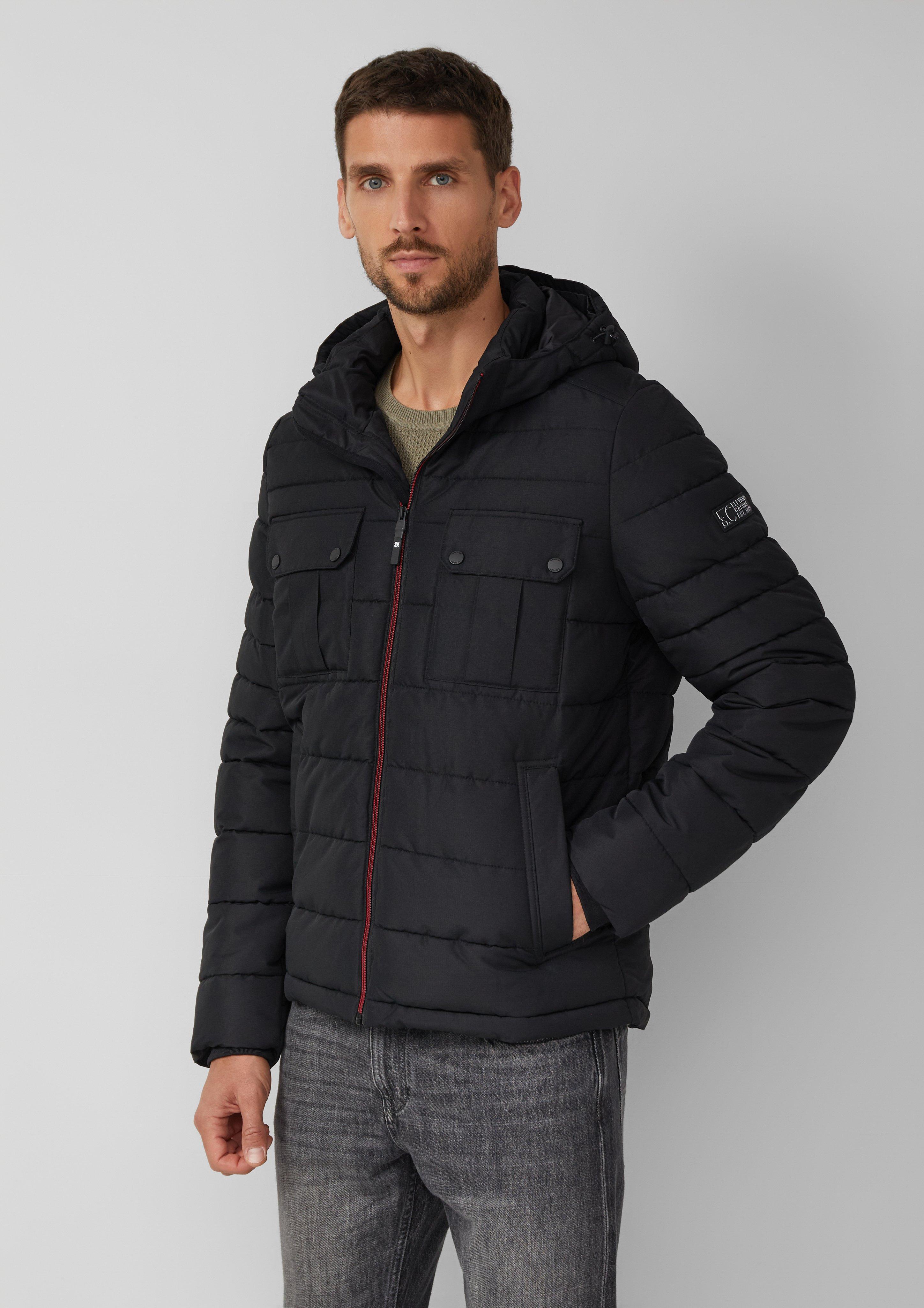 Jakna in 9999, 8435, 3626, 7510 & 5922